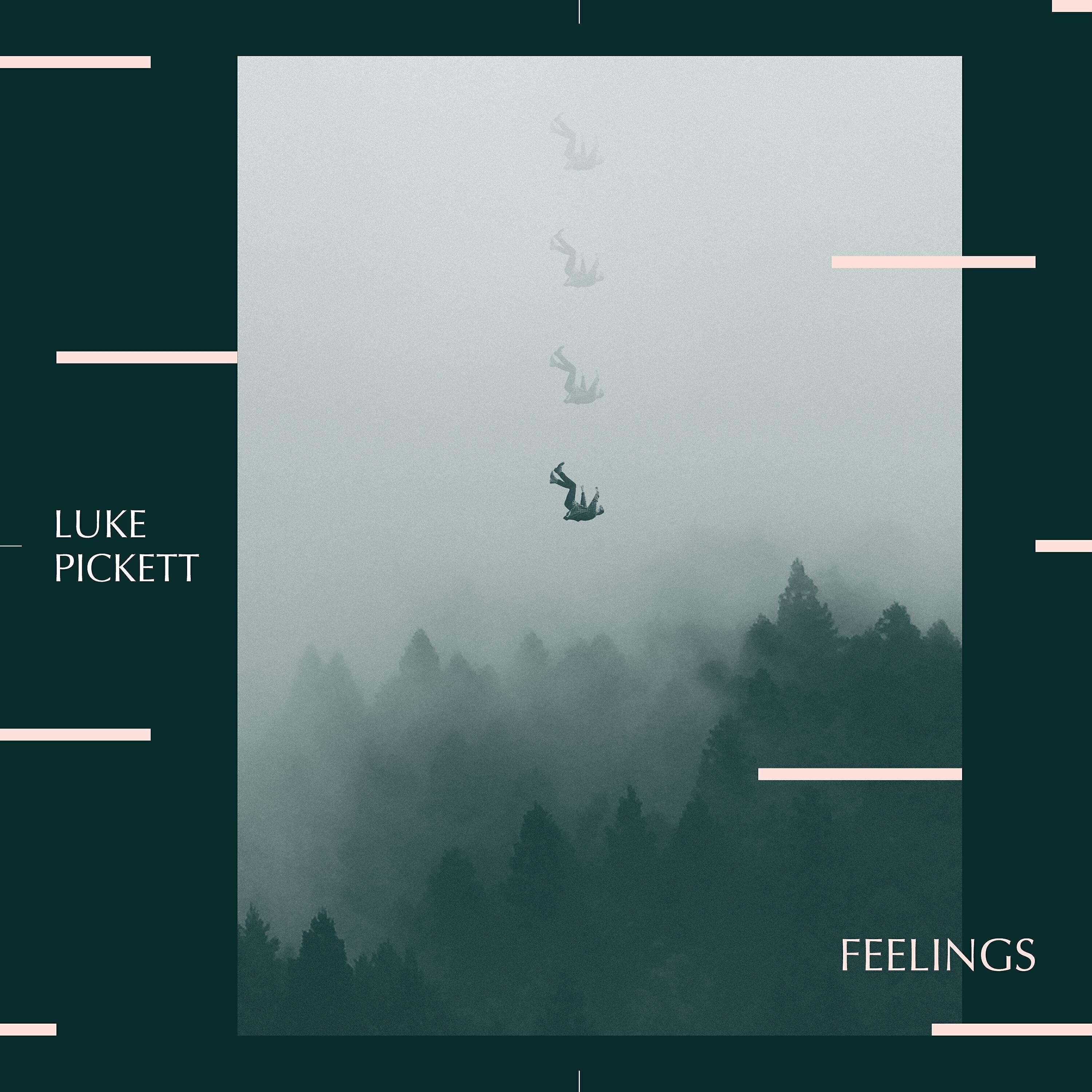 Релиз Feelings