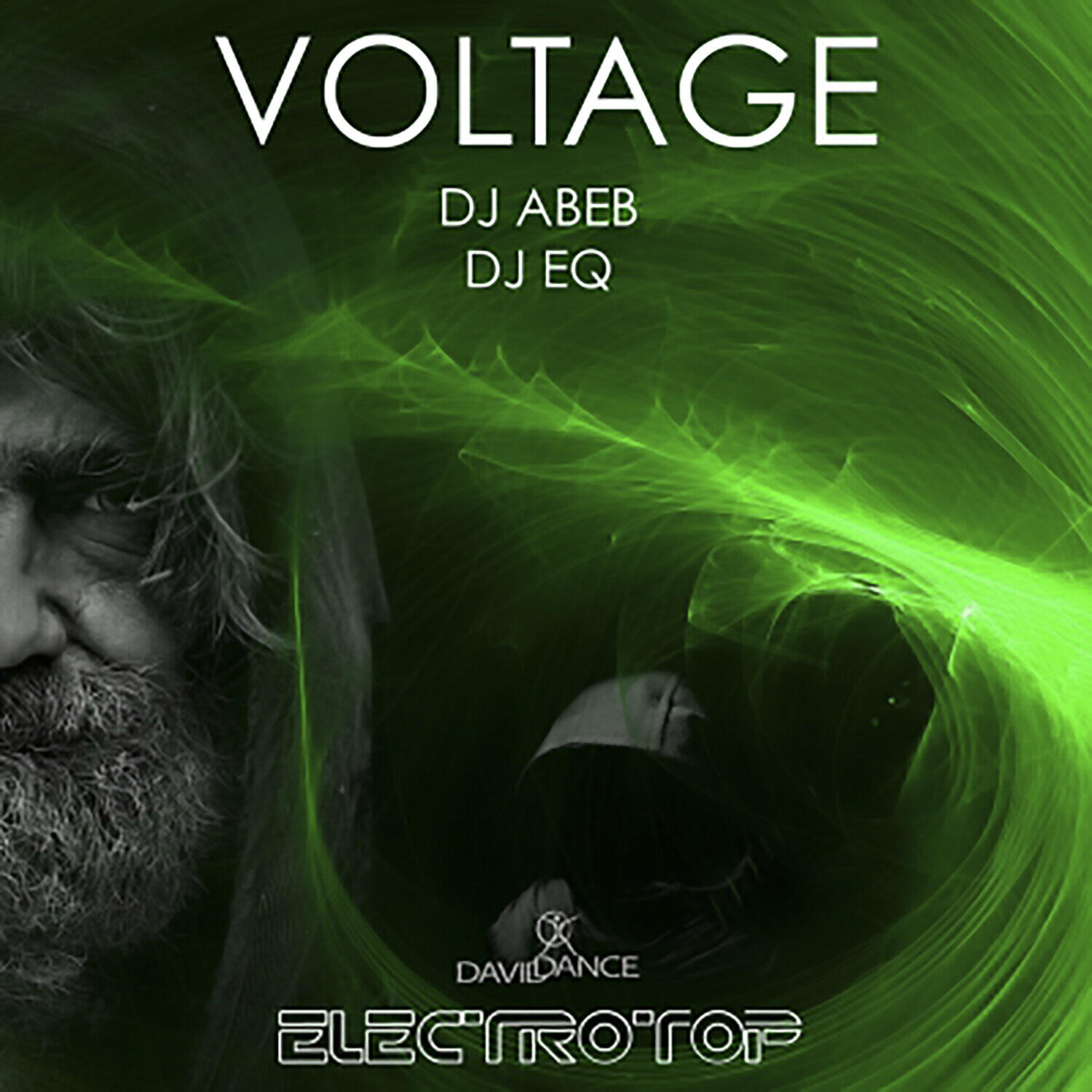 Релиз Voltage