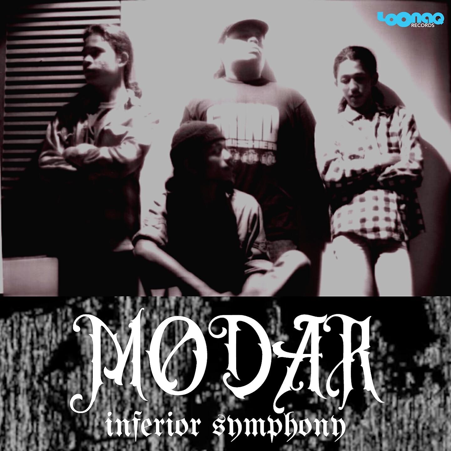 Релиз Inferior Symphony