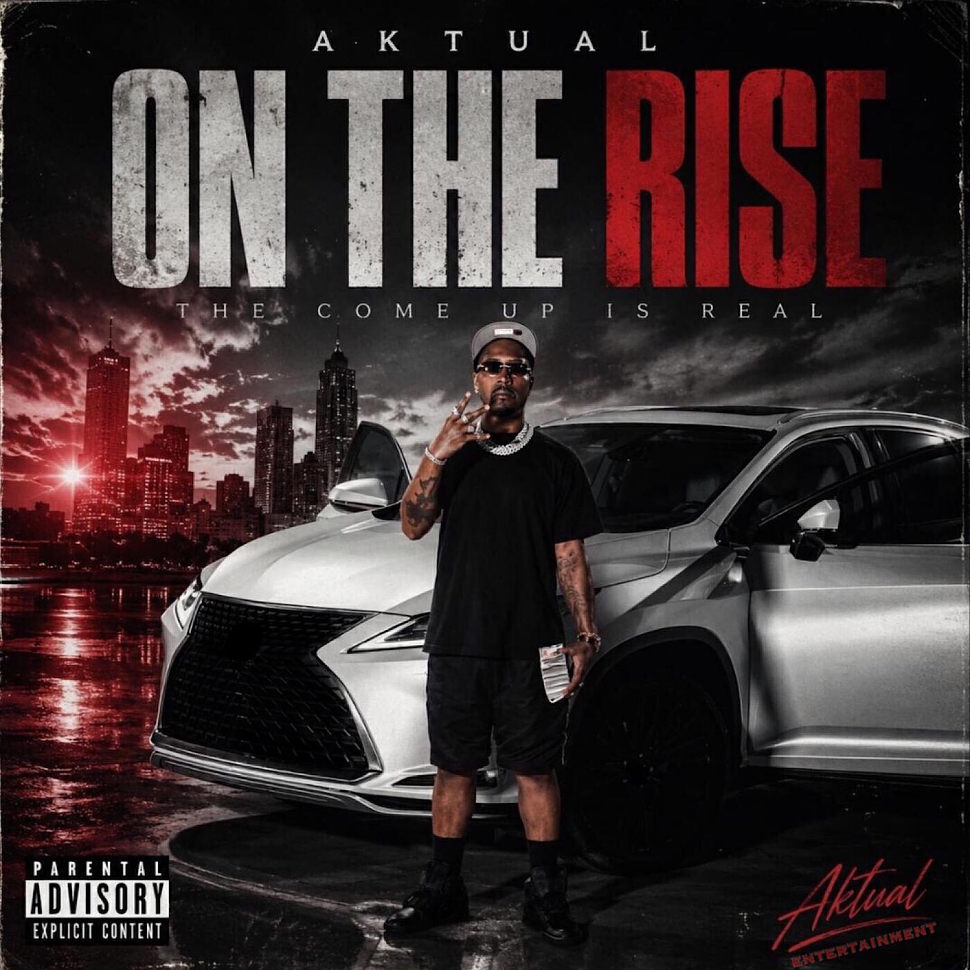 Релиз On the Rise: The Come up Is Real