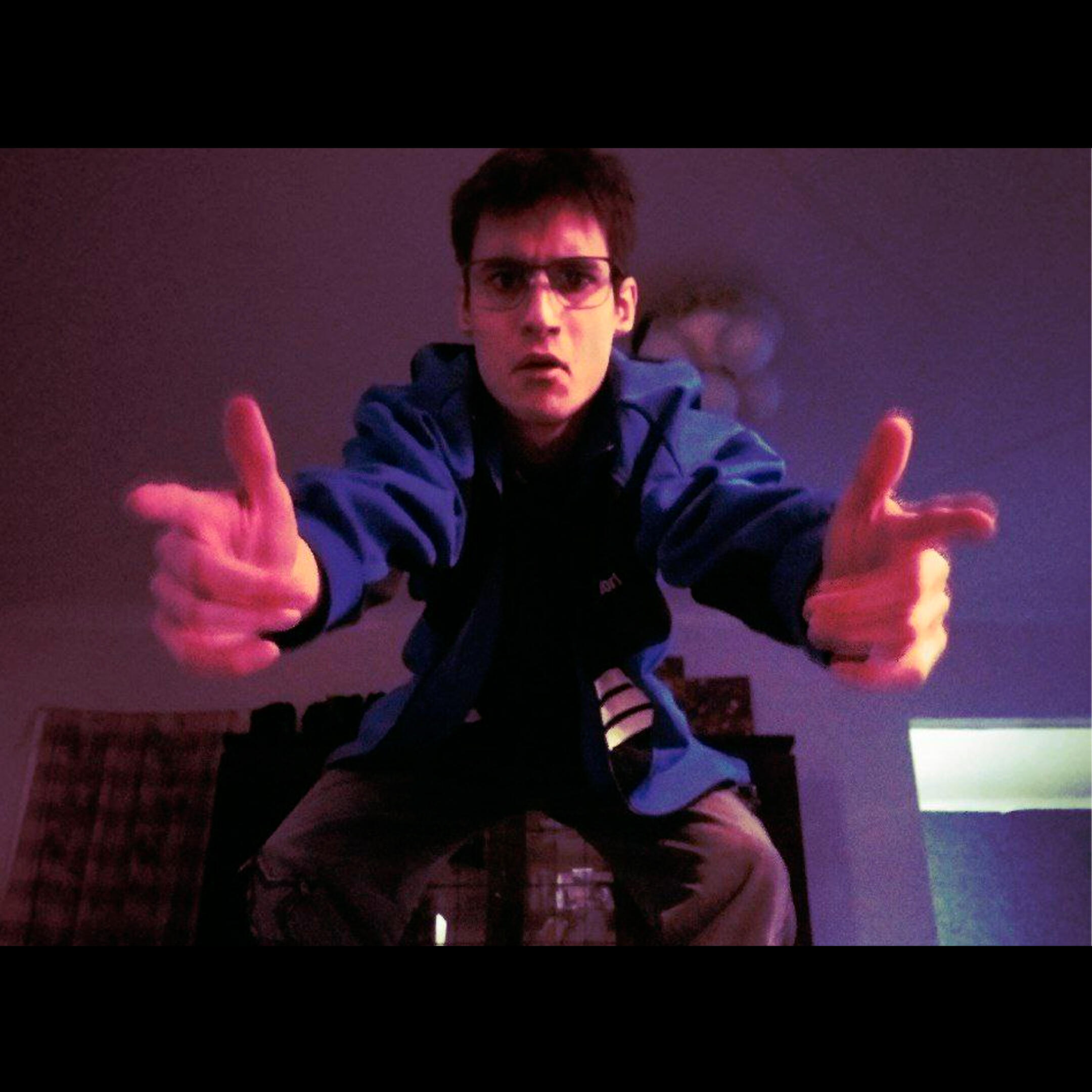 Давид Хайрулин