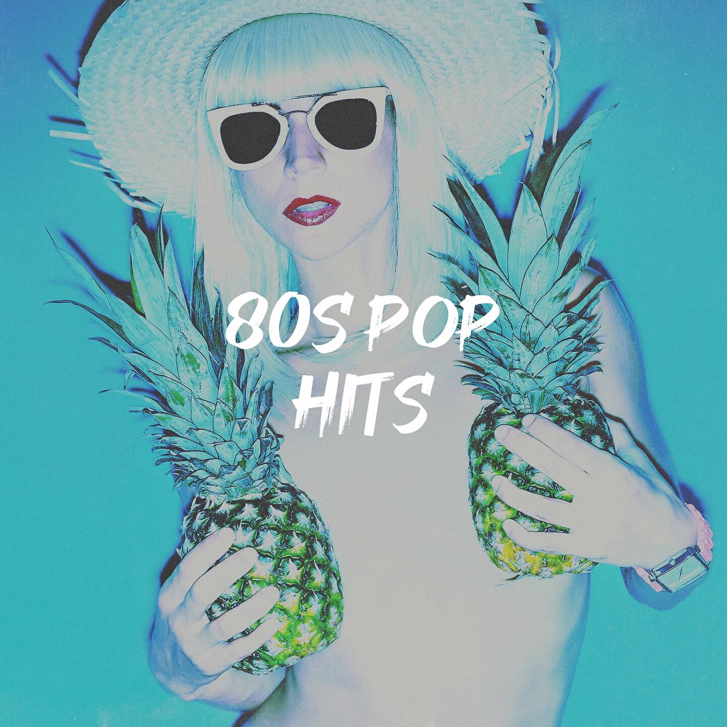 Релиз 80S Pop Hits