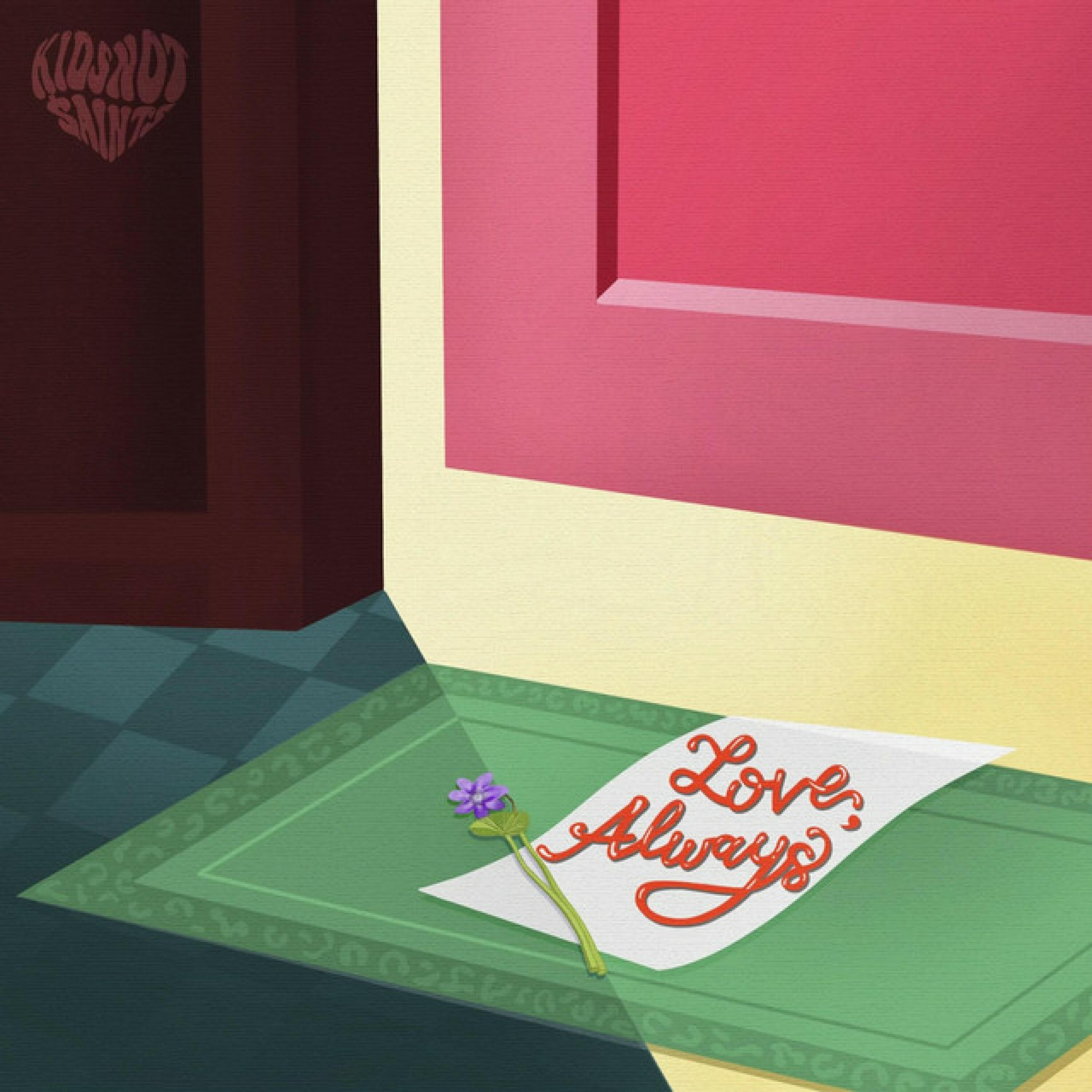 Релиз Love, Always
