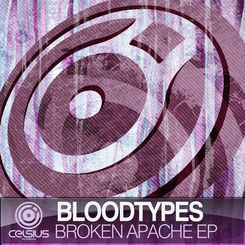 Релиз Broken Apache EP