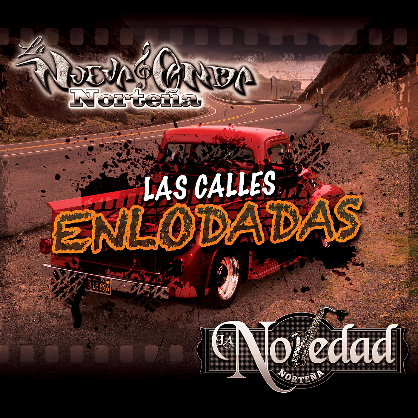 La Novedad Norteña