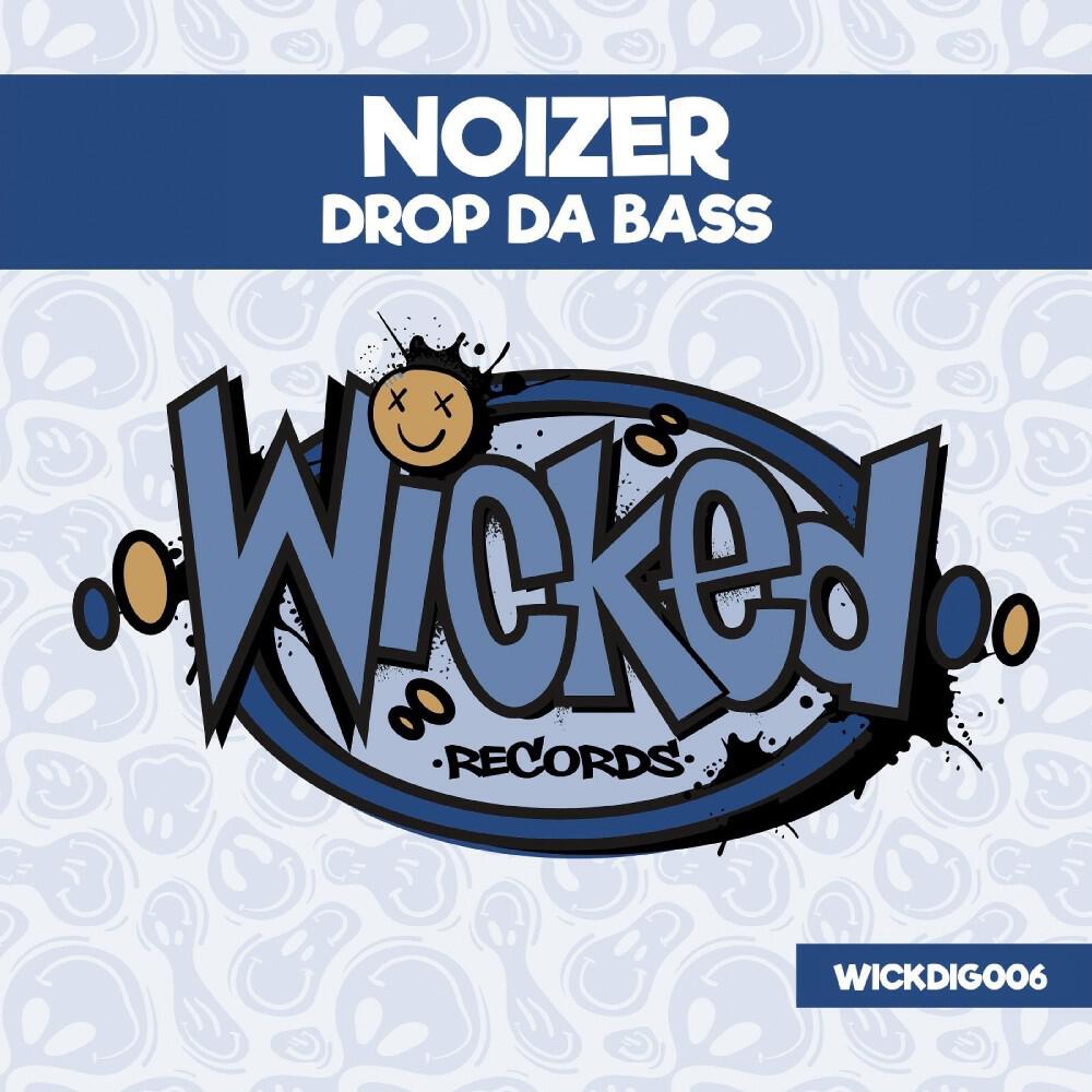 Релиз Drop da Bass