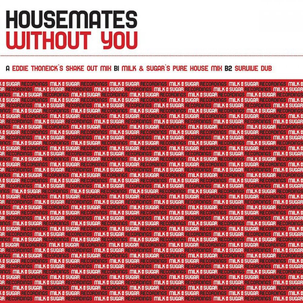 Релиз Without You