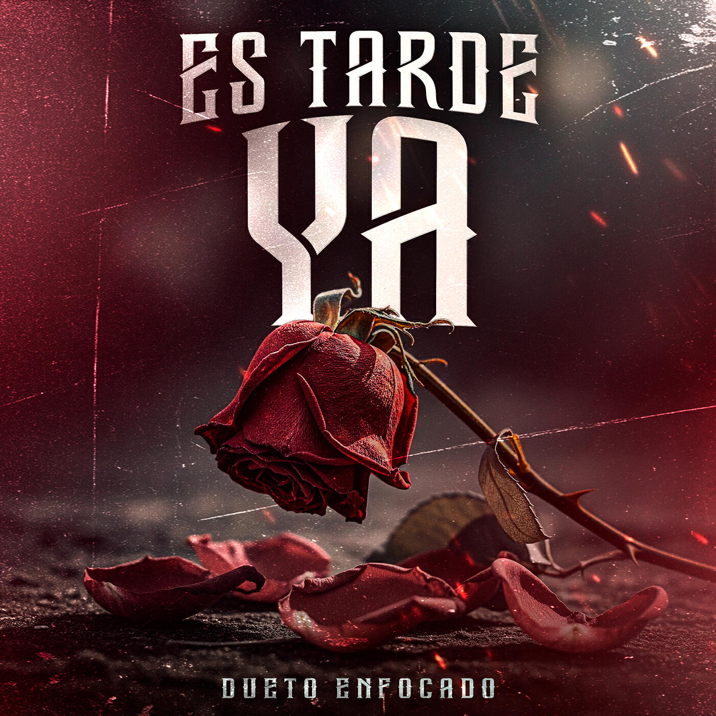 Релиз Es Tarde Ya