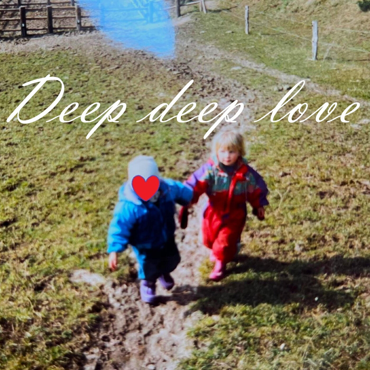 Релиз Deep Deep Love