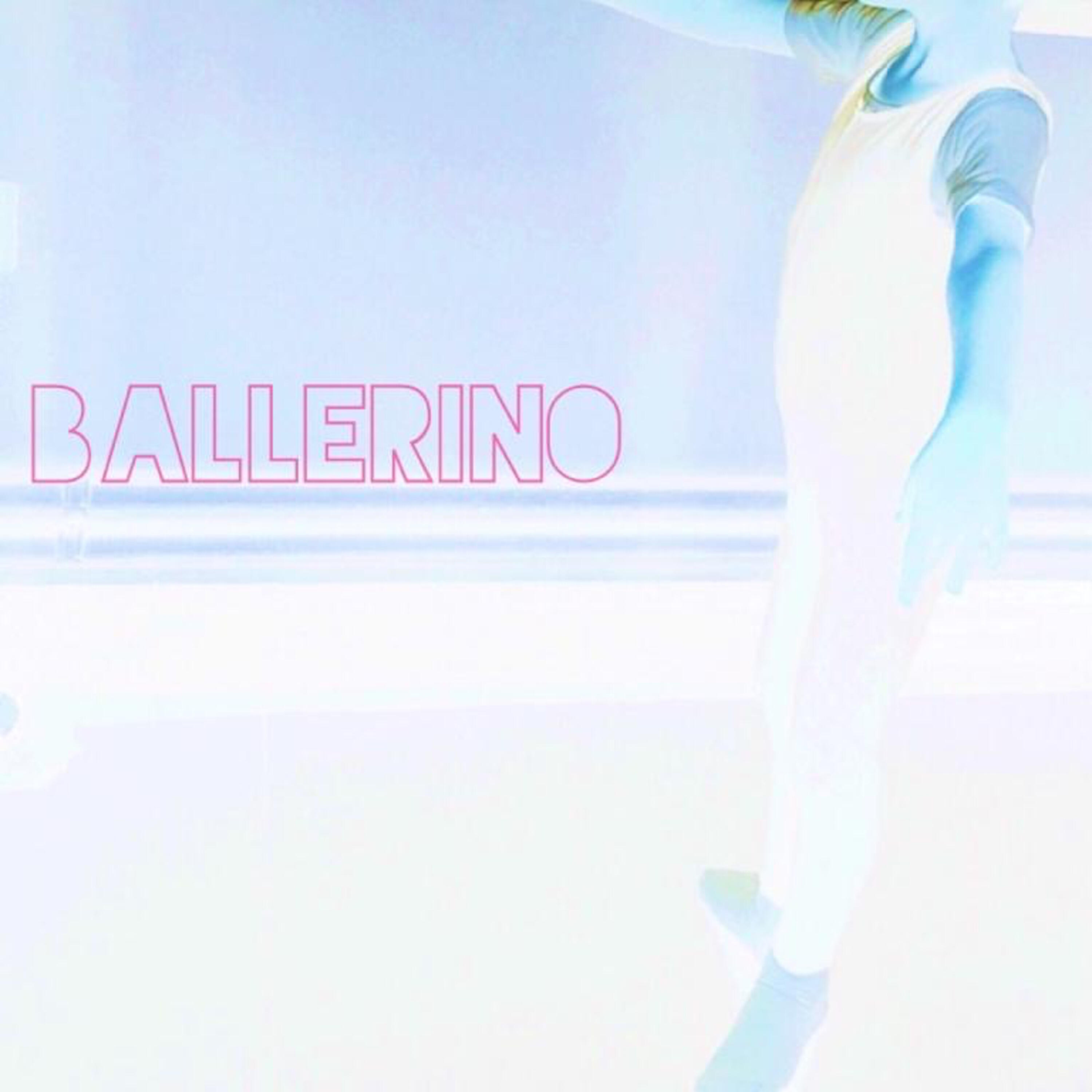 Релиз Ballerino