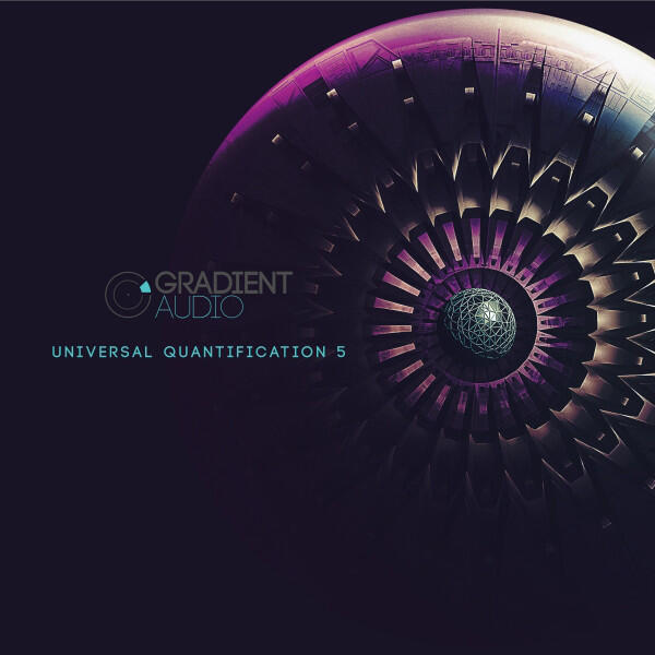 Релиз Universal Quantification 5