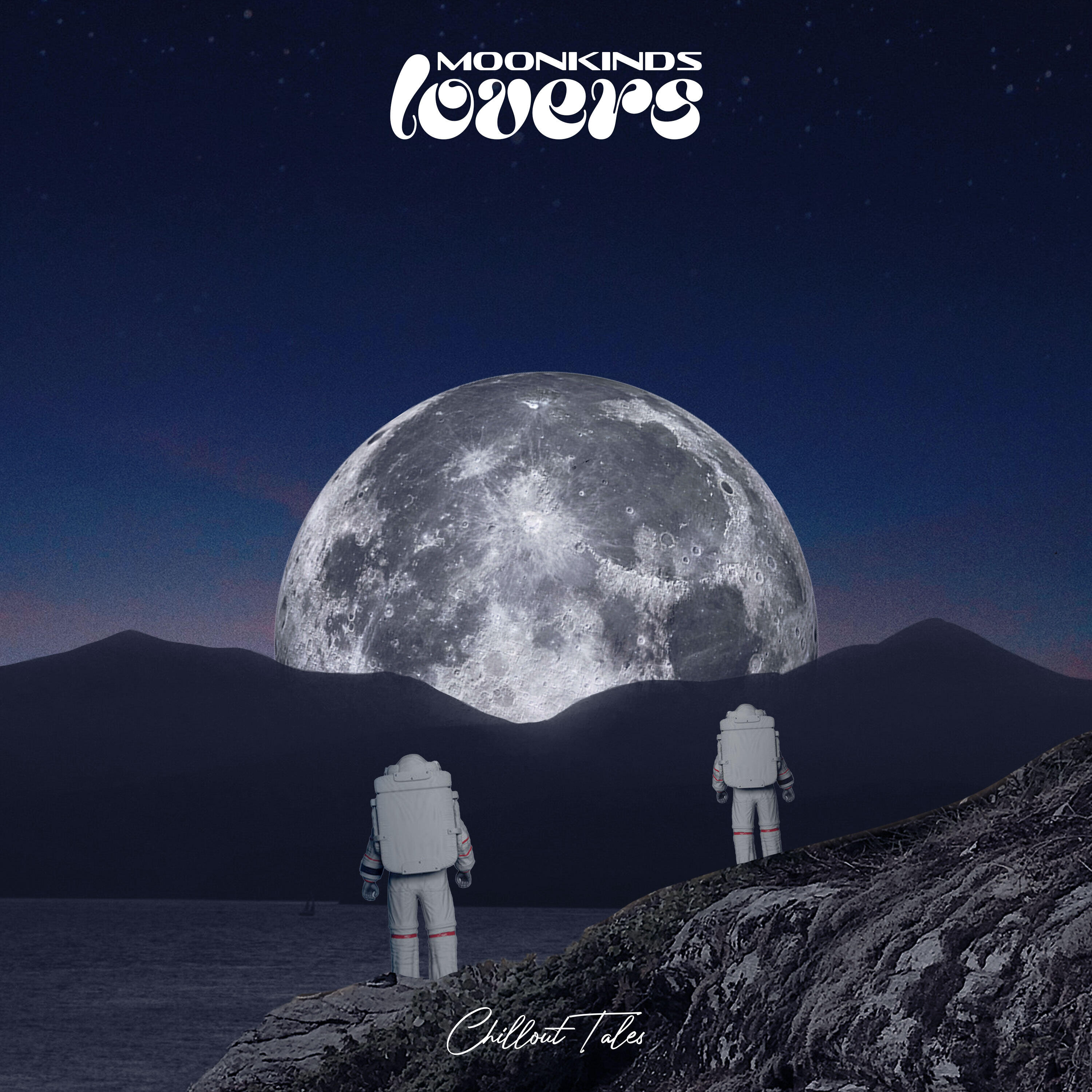 Релиз Lovers