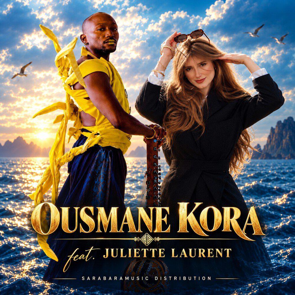 OUSMANE KORA KOUYATE