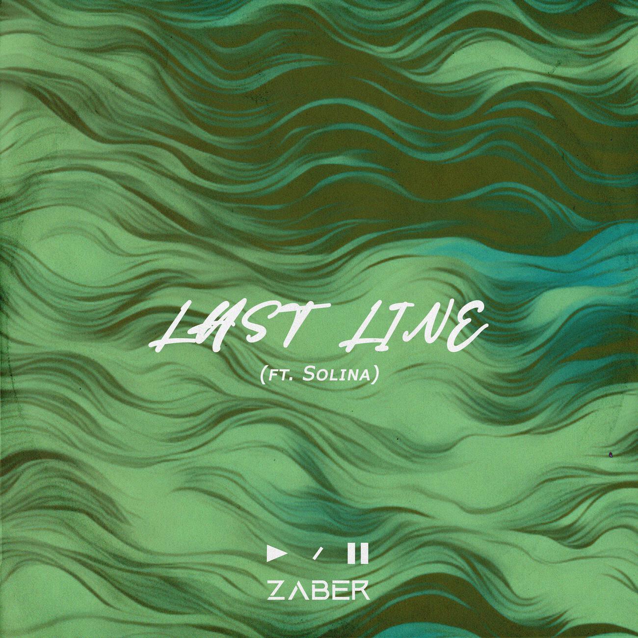 Постер альбома Last Line