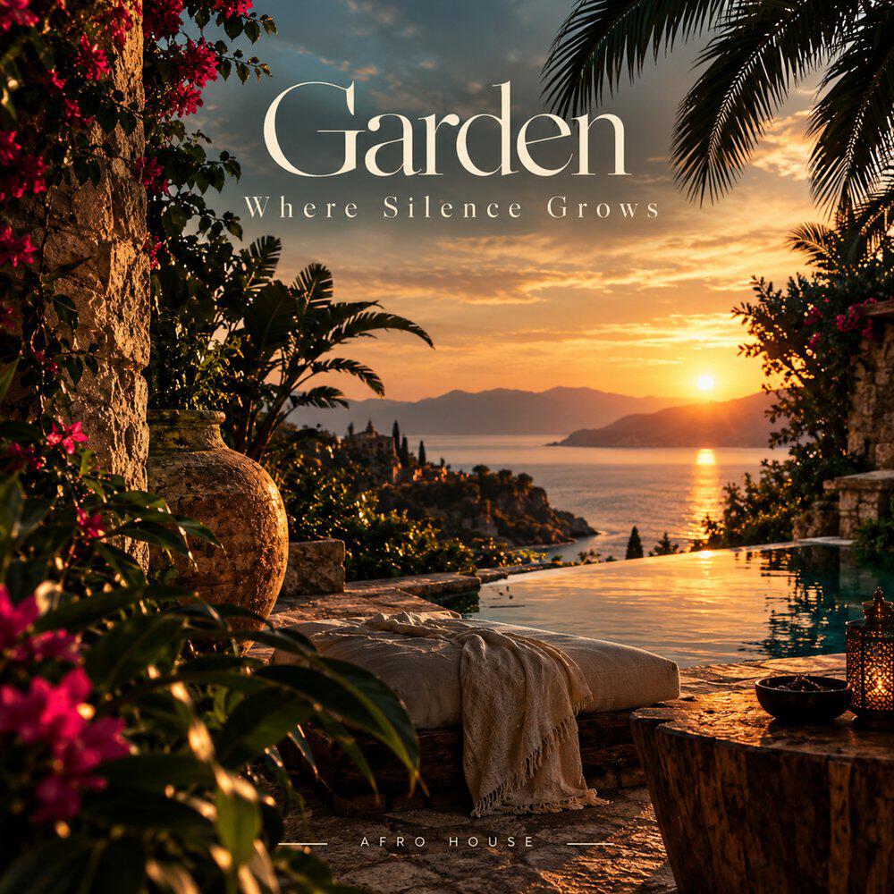 Релиз Garden Where Silence Grows