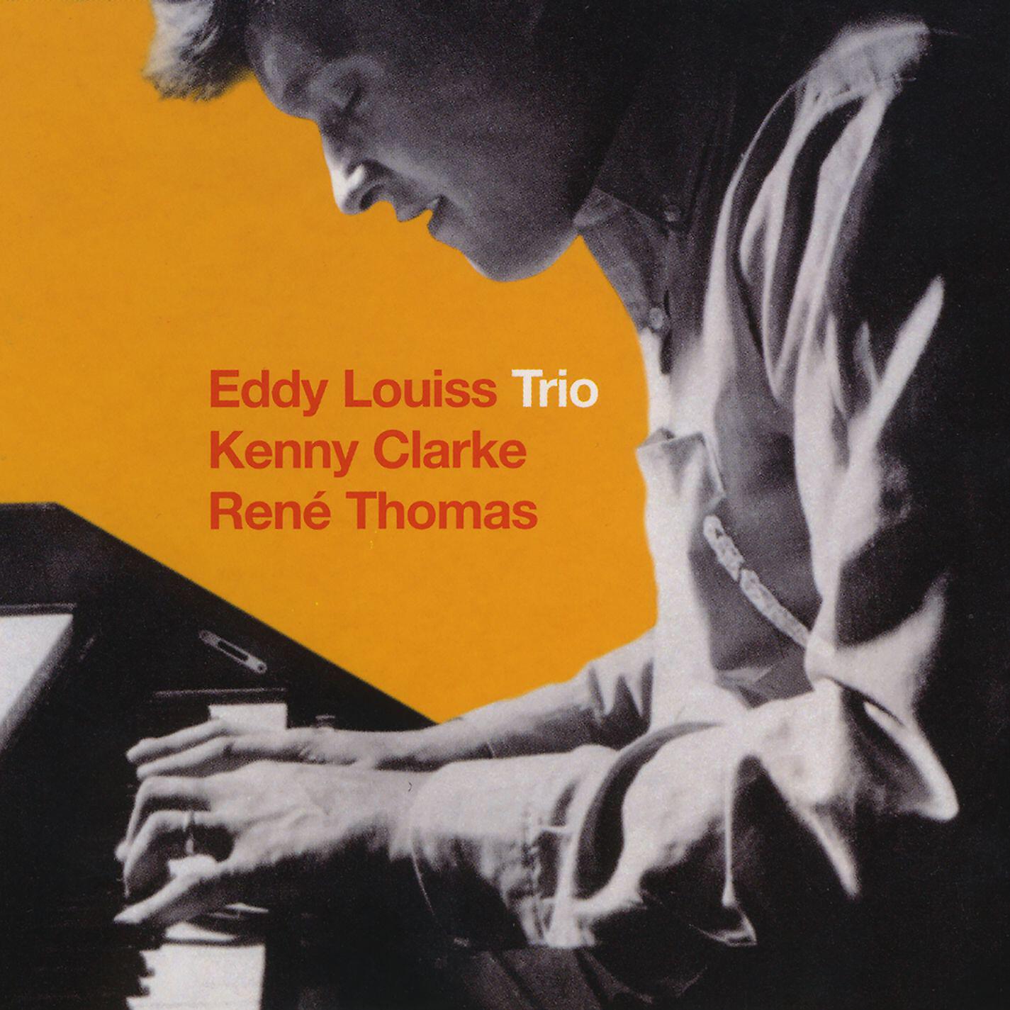 Релиз Nardis (feat. Kenny Clarke & René Thomas)