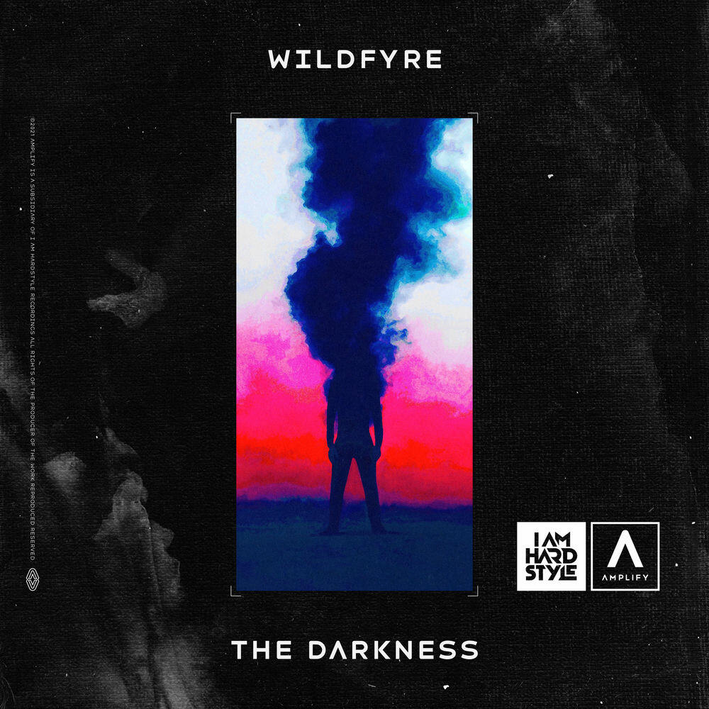 Релиз The Darkness