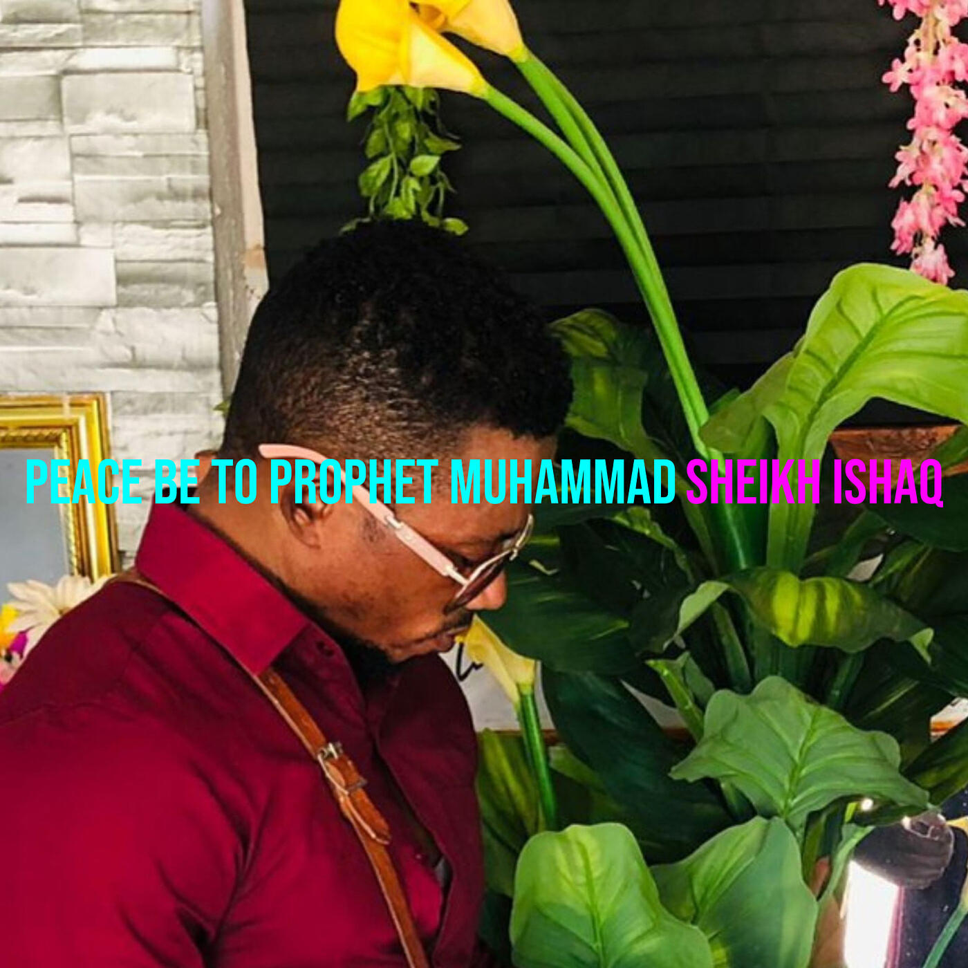 Релиз Peace Be to Prophet Muhammad