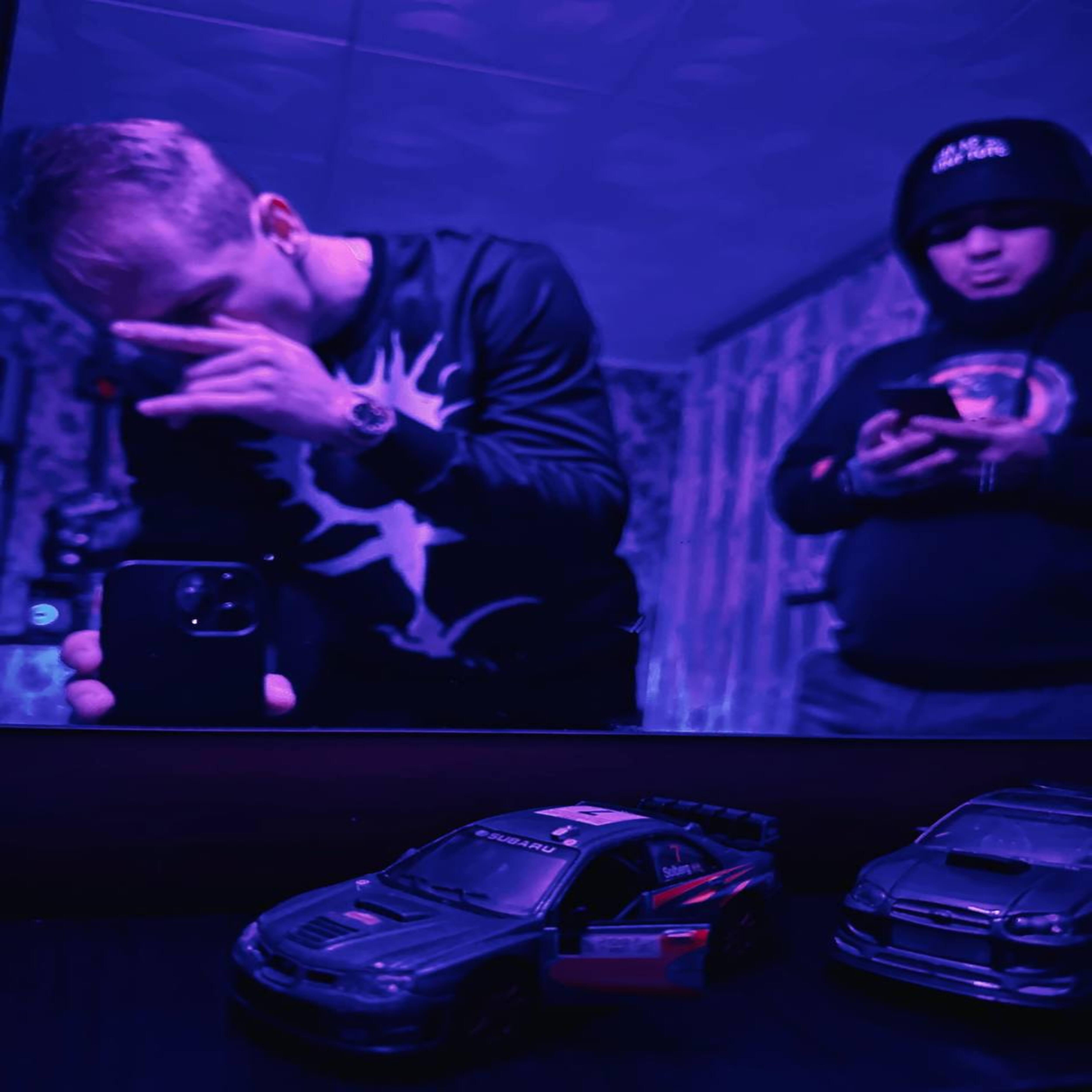 Релиз Иномарка (feat. Sipera)