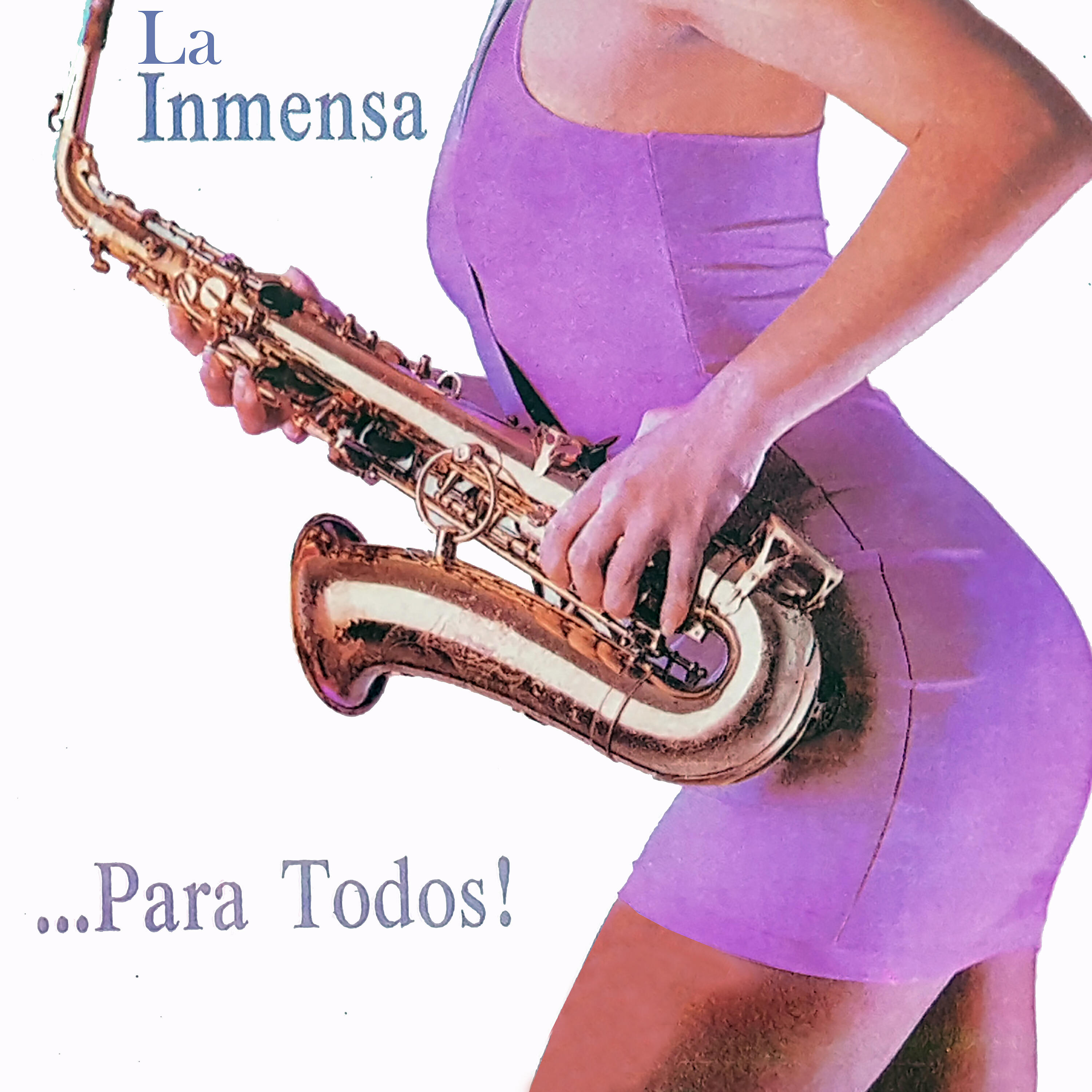 Orquesta La Inmensa
