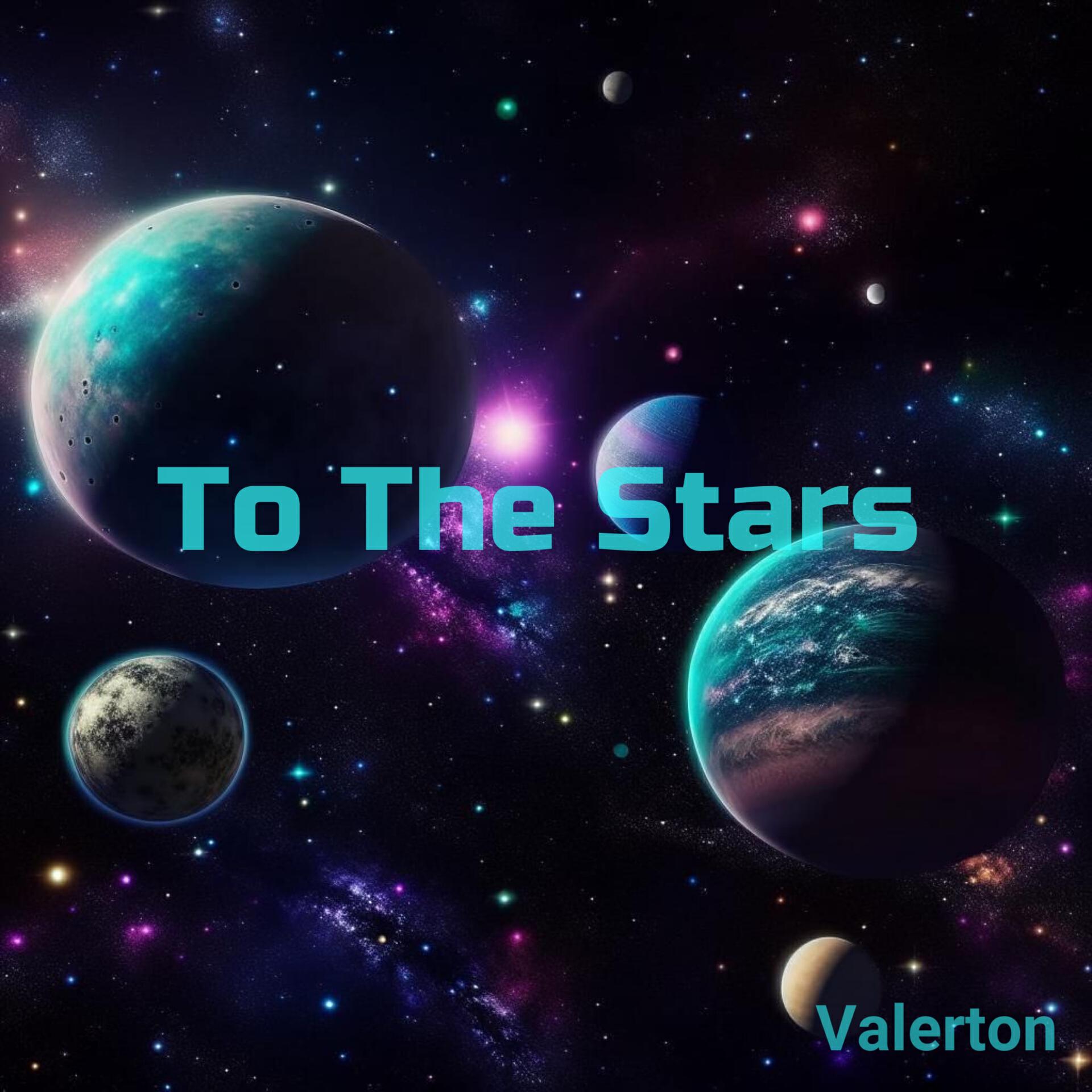Релиз To The Stars