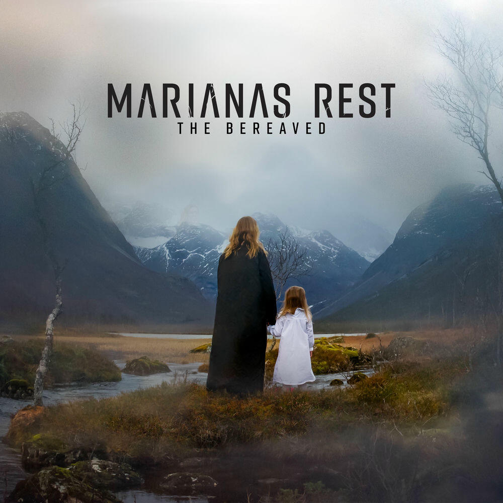Релиз The Bereaved