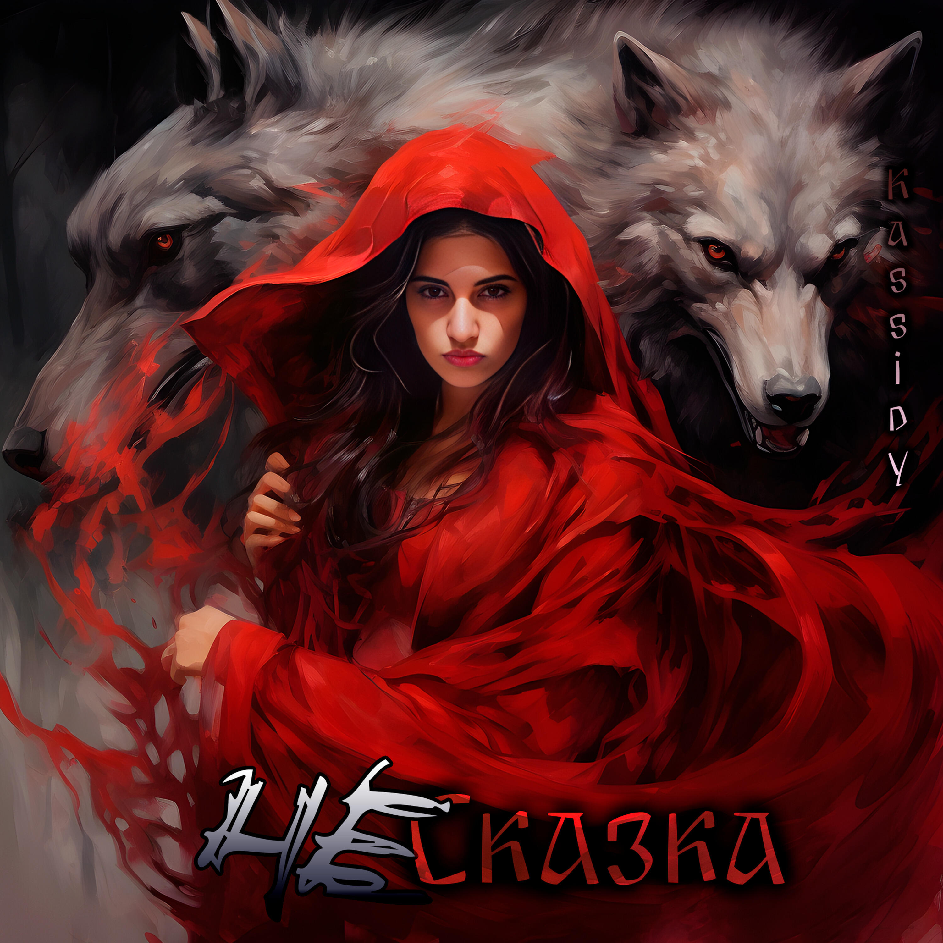 Релиз Не сказка