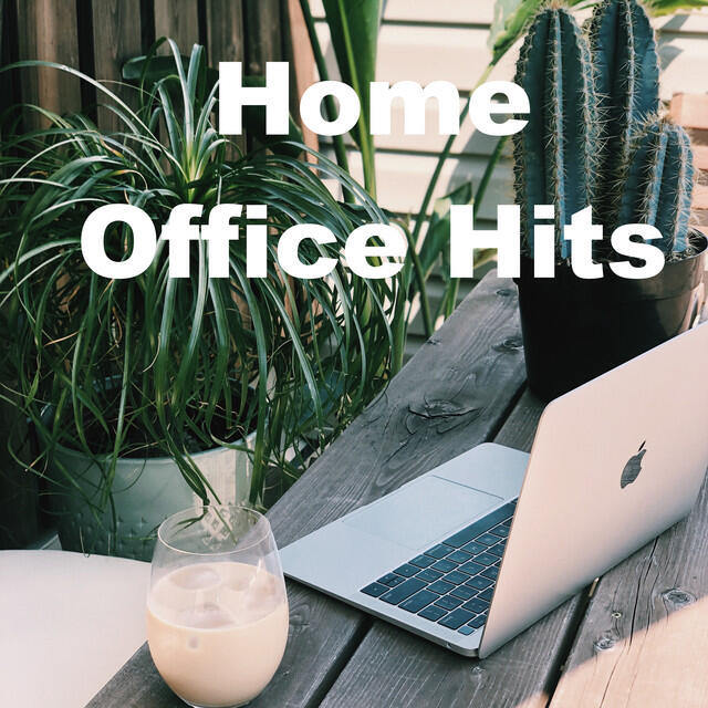 Релиз Home Office Hits