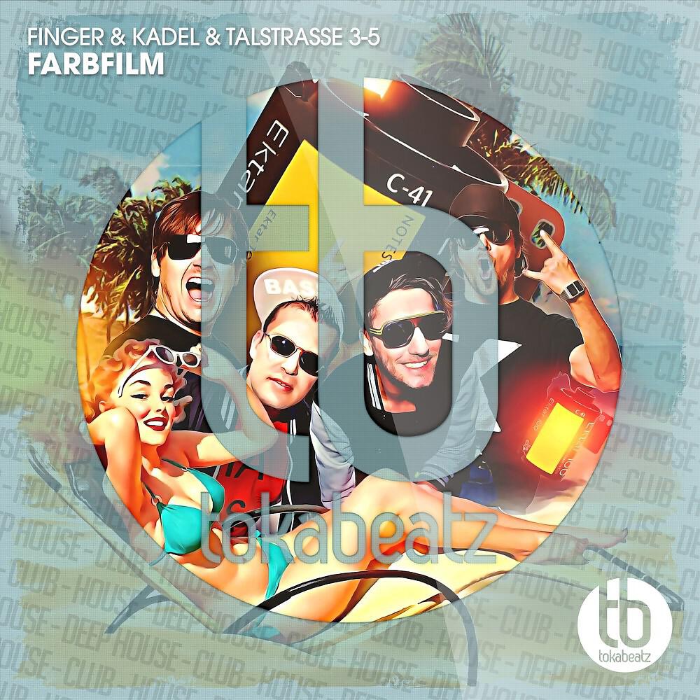 Релиз Farbfilm