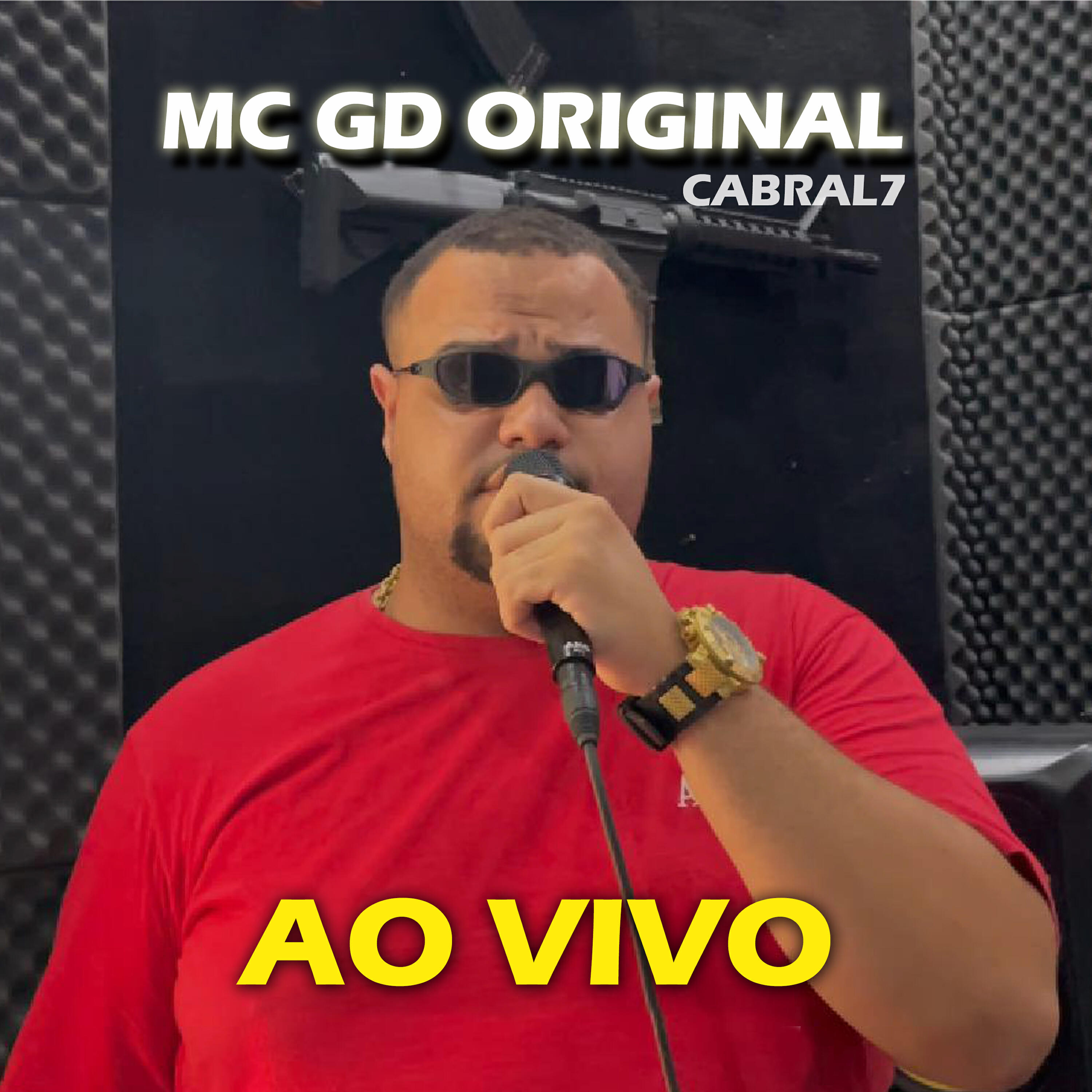 MC GD ORIGINAL