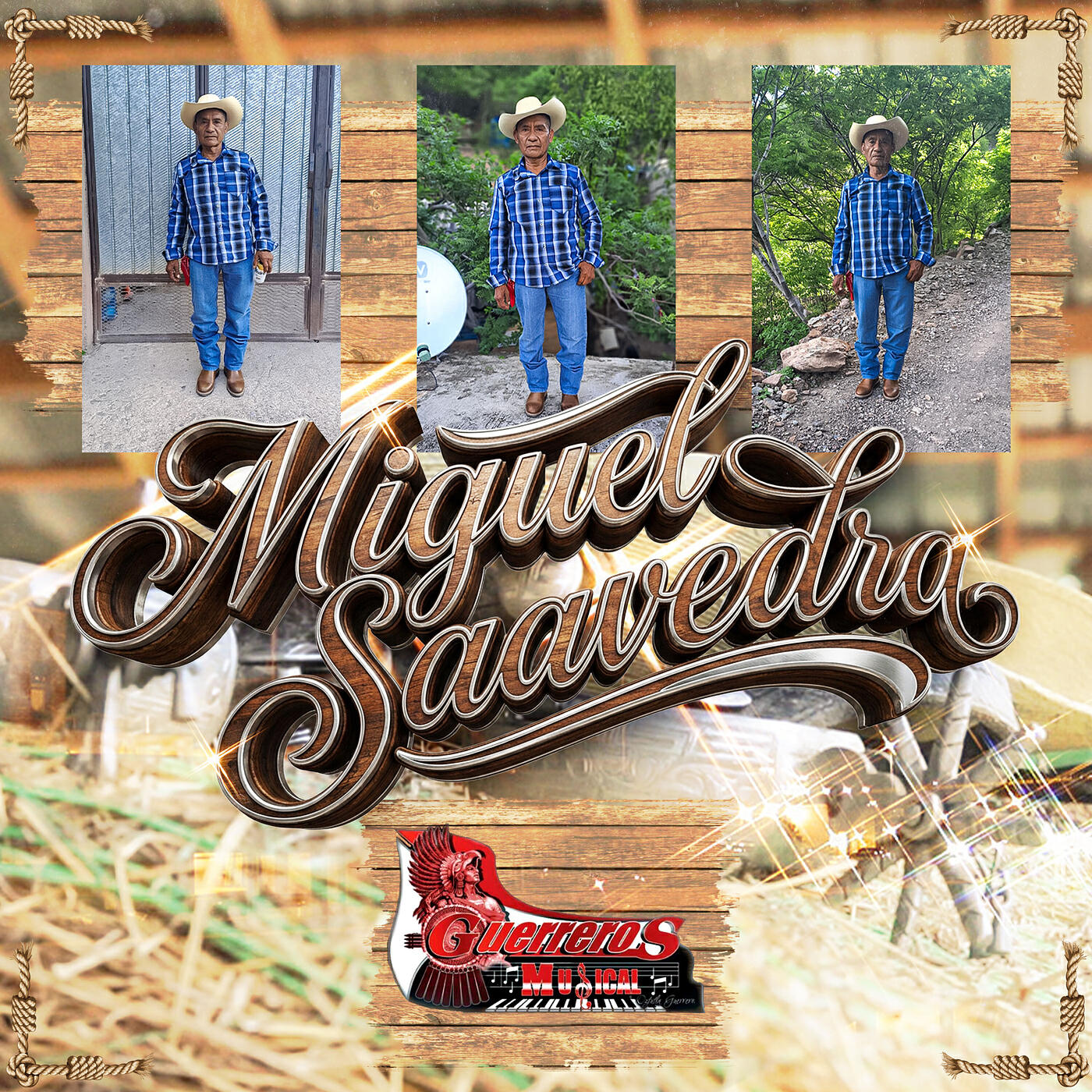 Guerreros Musical