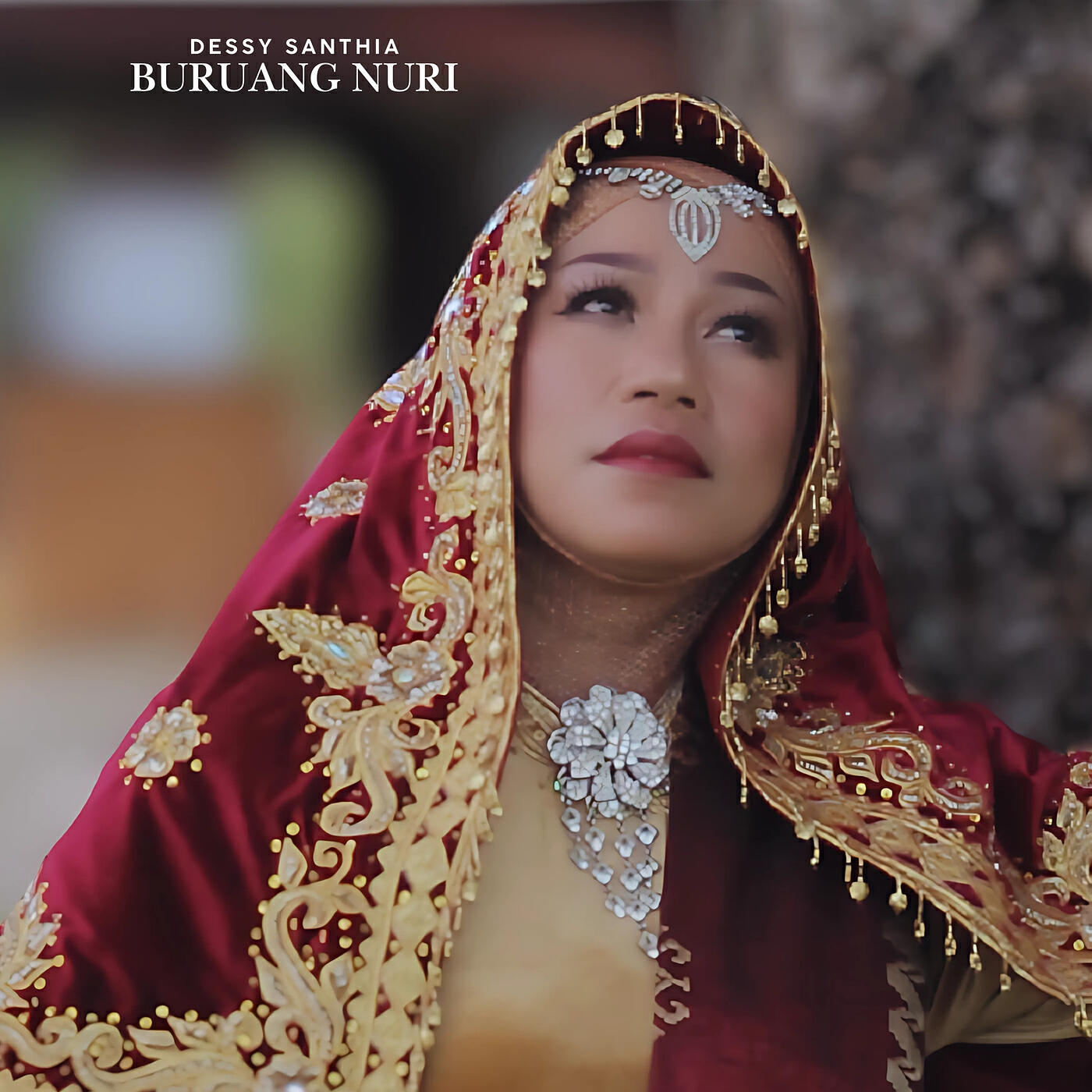 Релиз Buruang Nuri