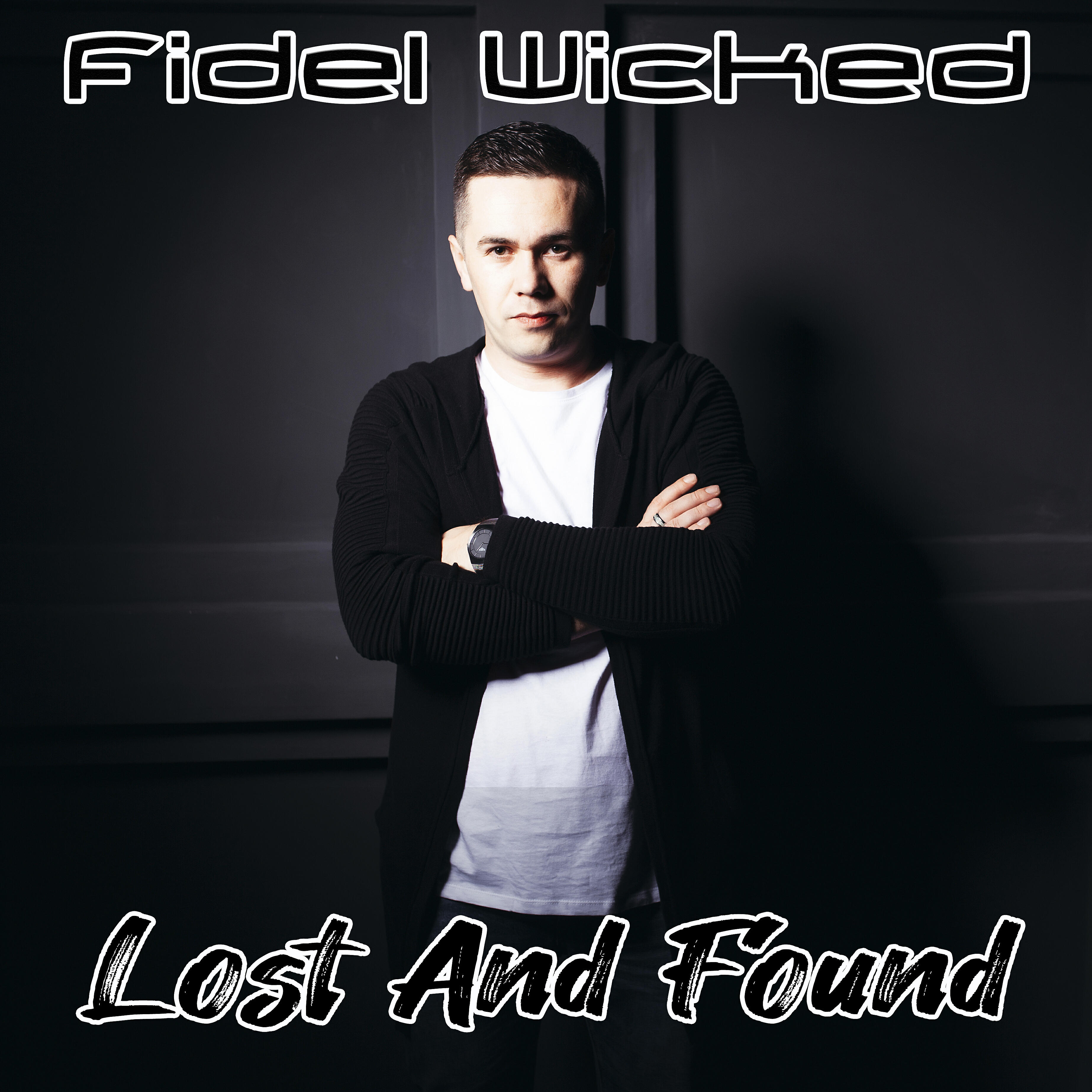 Релиз Lost and Found