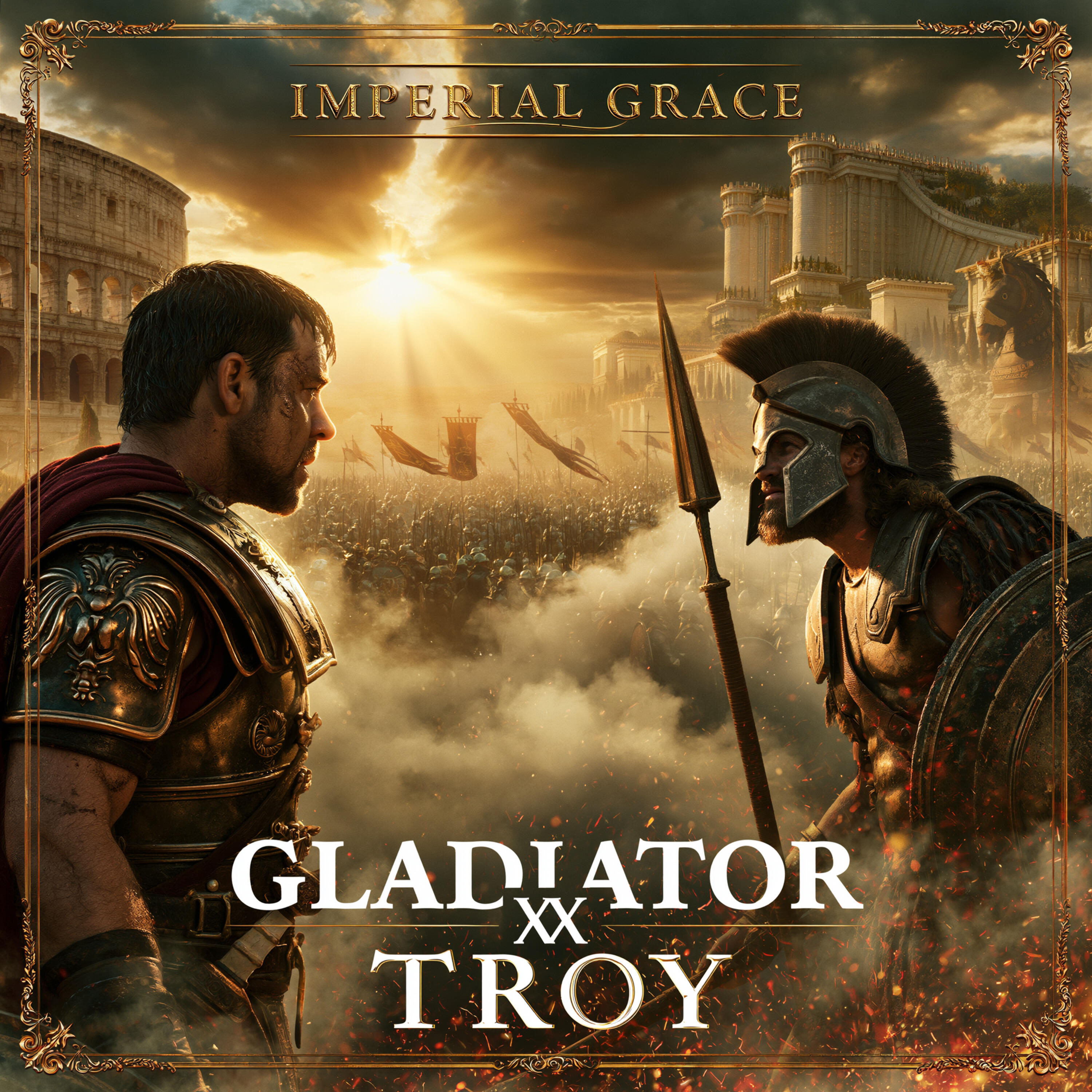 Imperial Grace