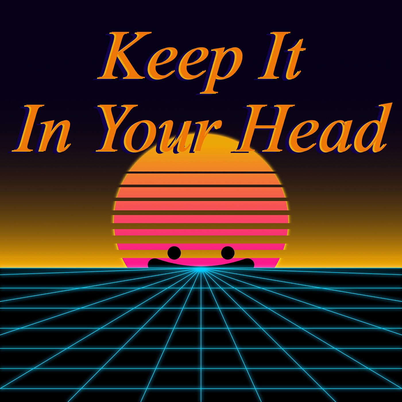 Релиз Keep It in Your Head