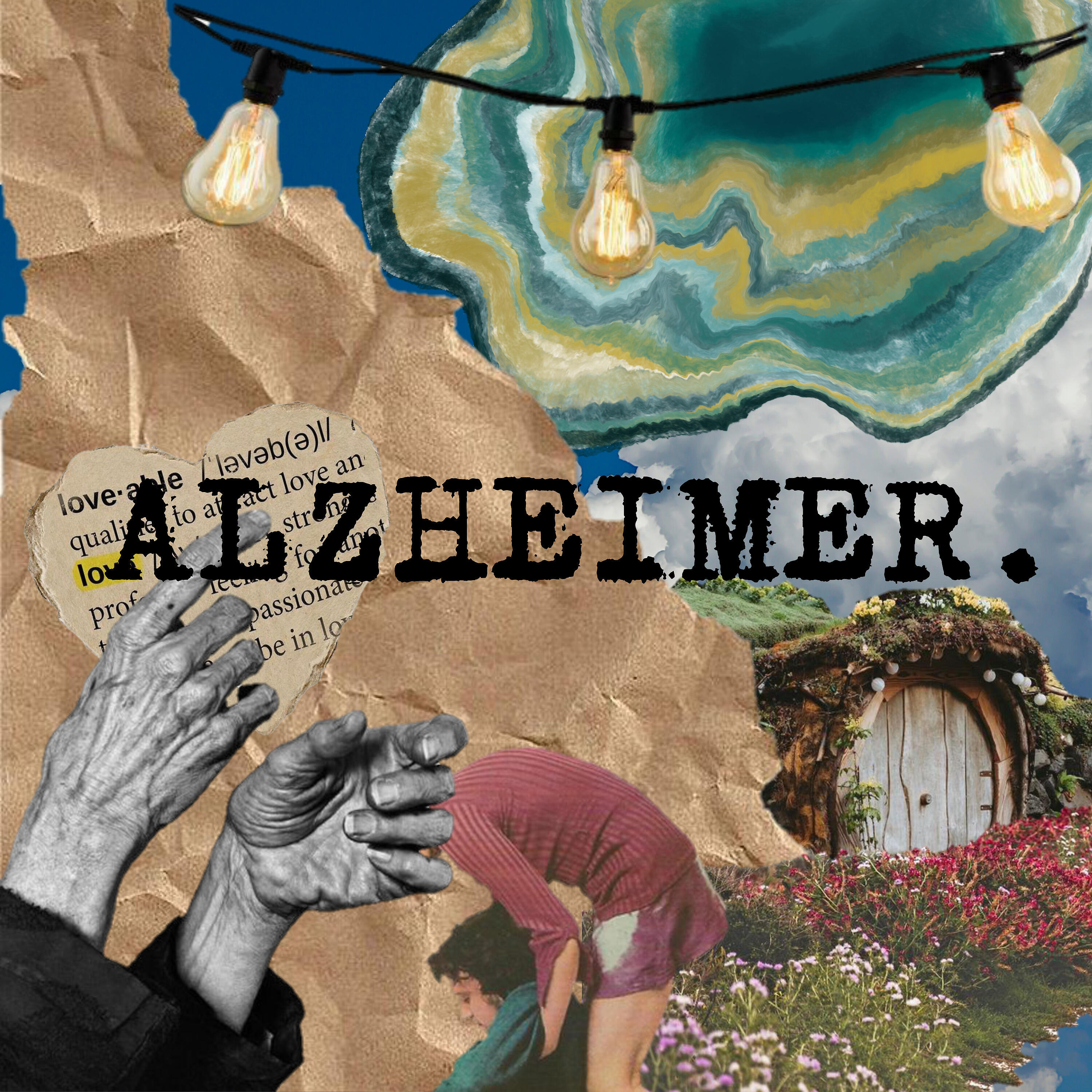 Релиз Alzheimer