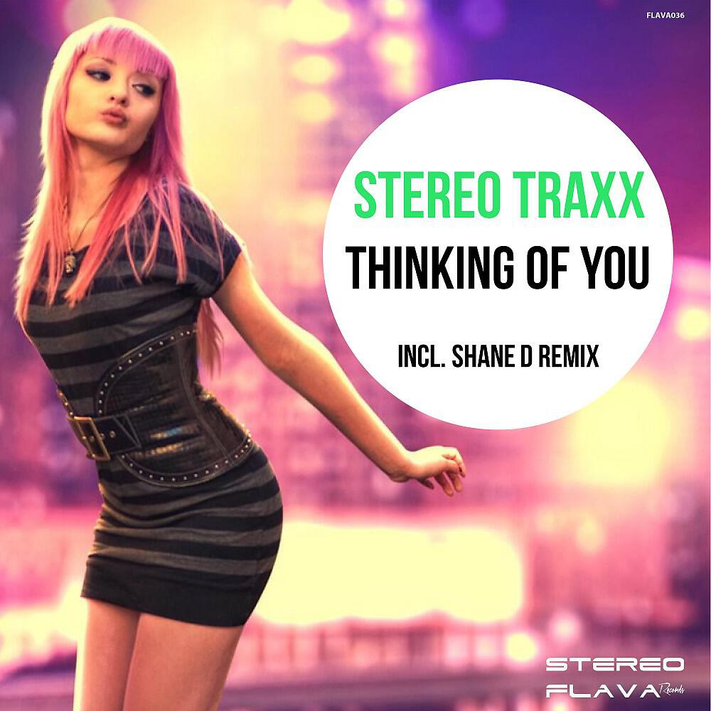 Stereo Traxx