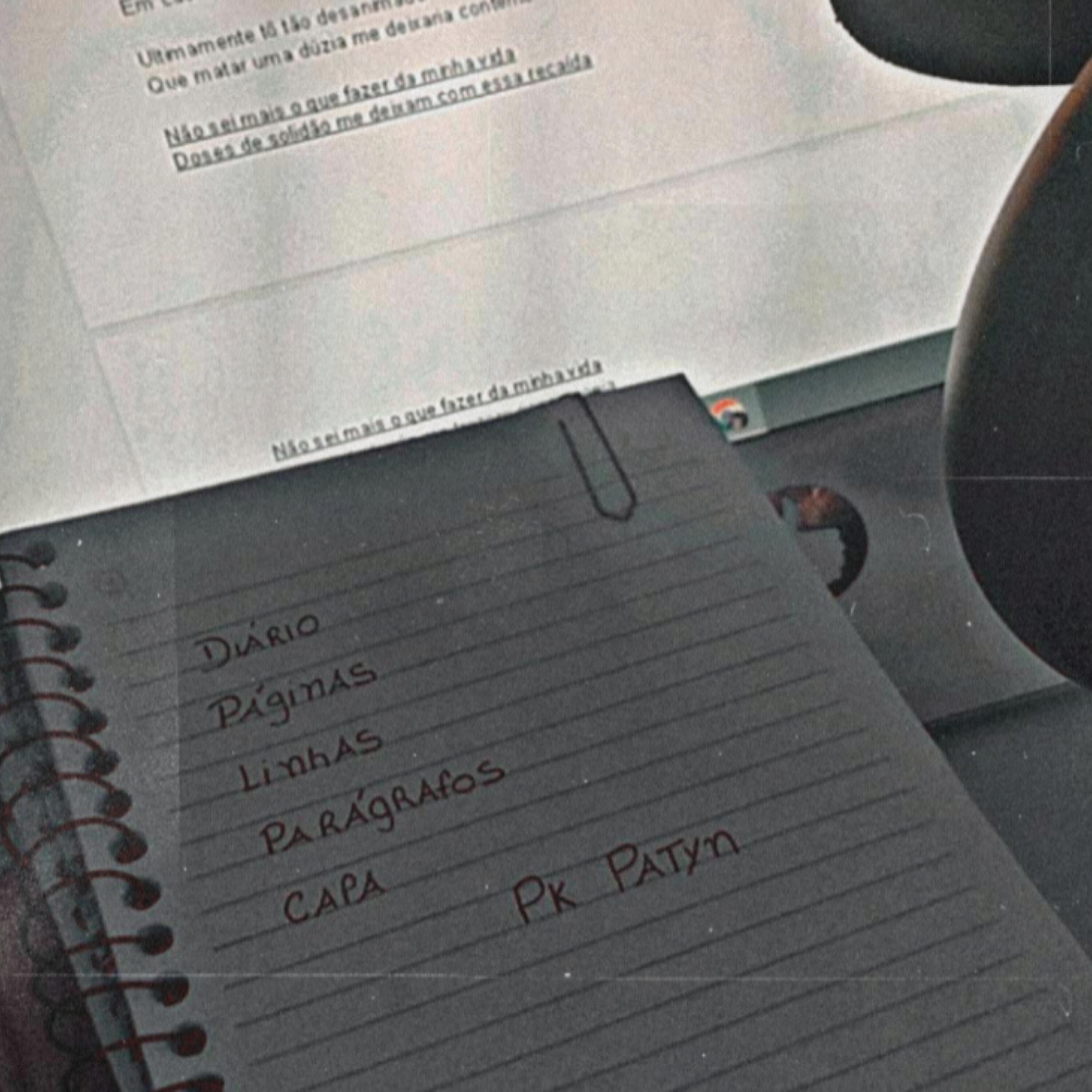 Релиз Diário
