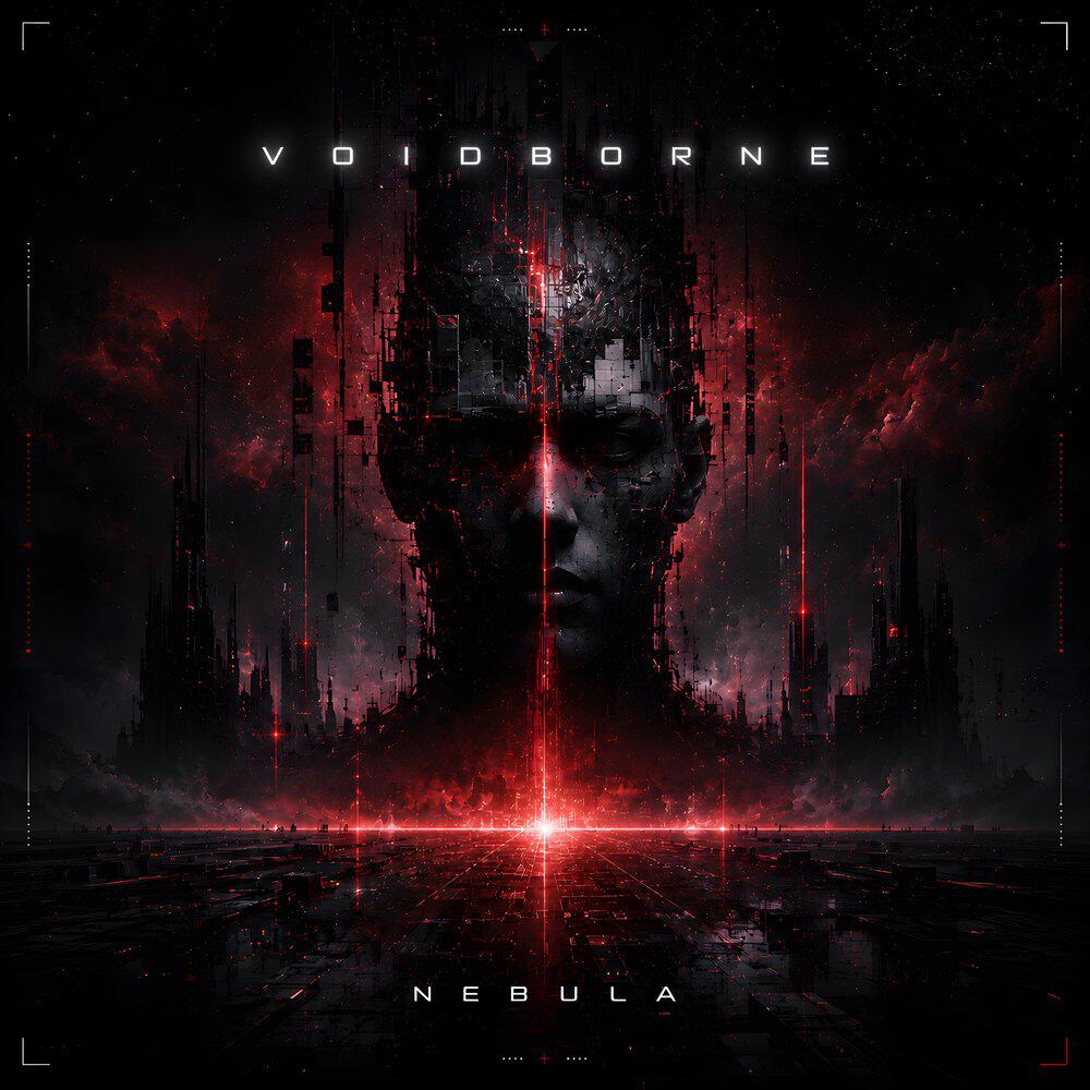 Релиз Voidborne