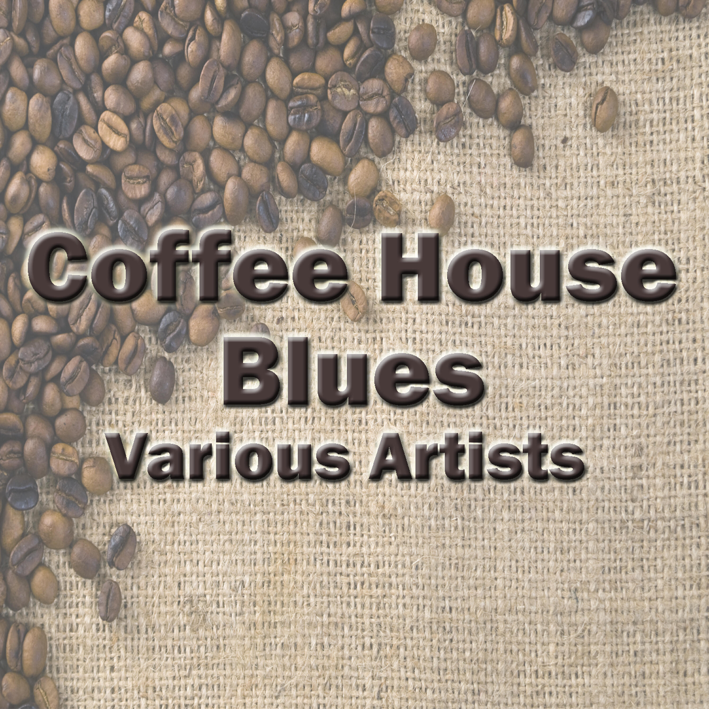 Релиз Coffee House Blues