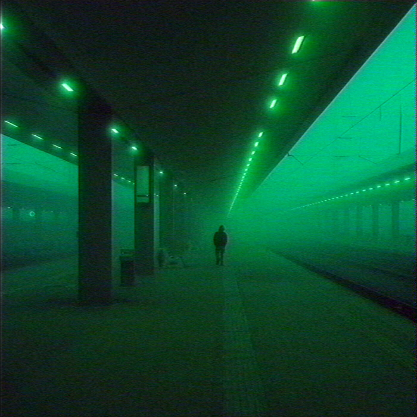 Релиз the last train