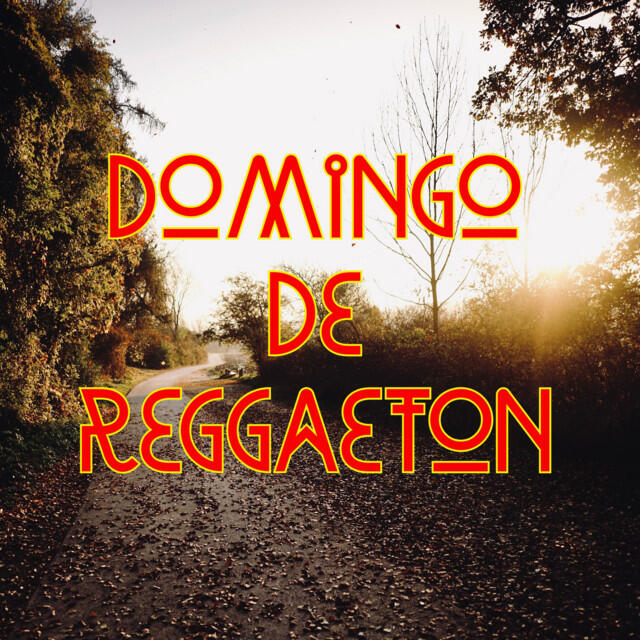 Релиз Domingo De Reggaeton