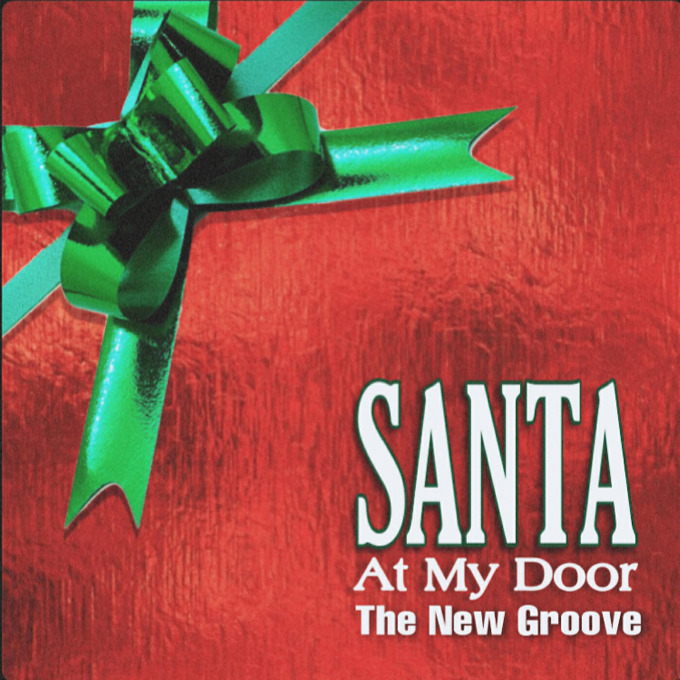Релиз Santa at My Door