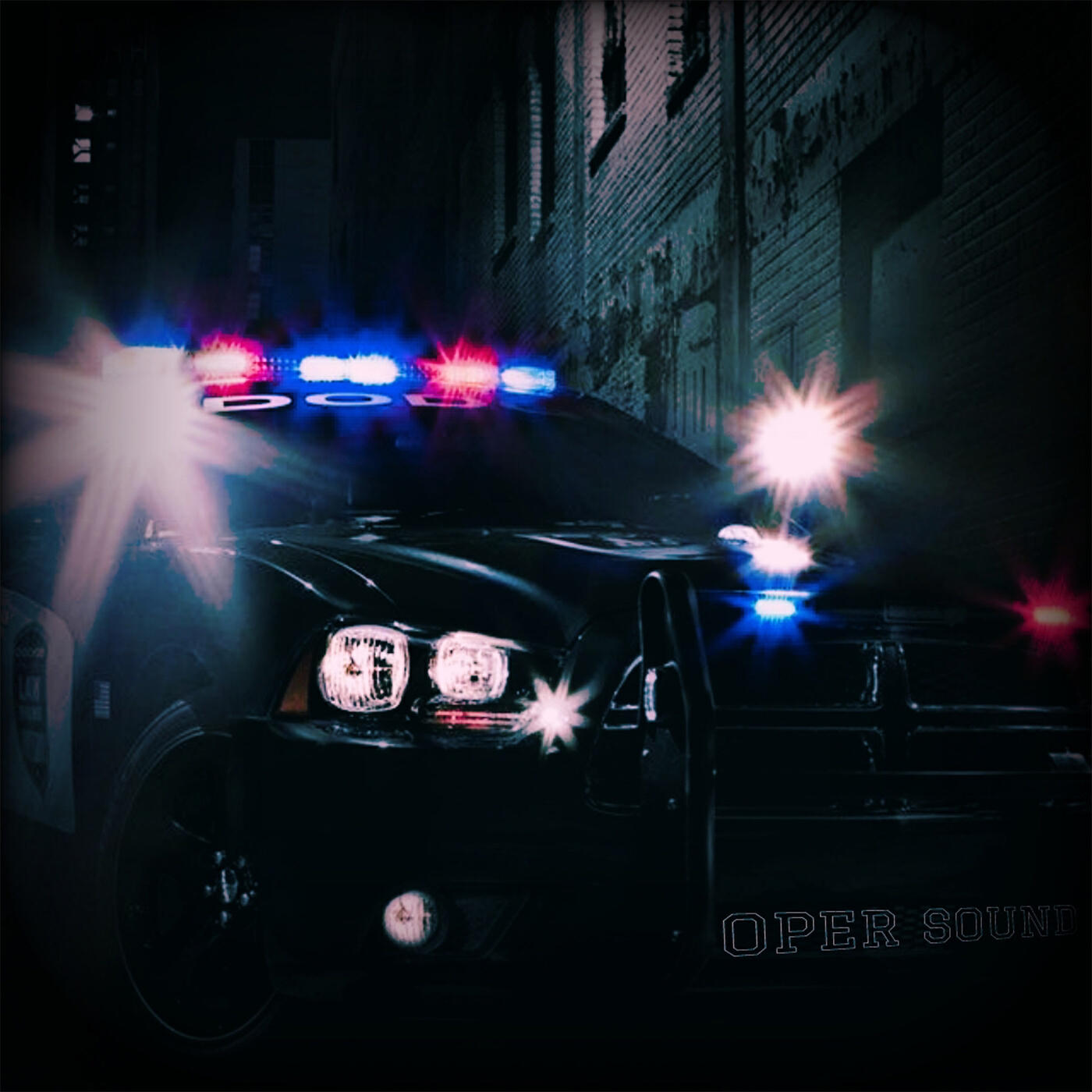 Релиз OPER SOUND