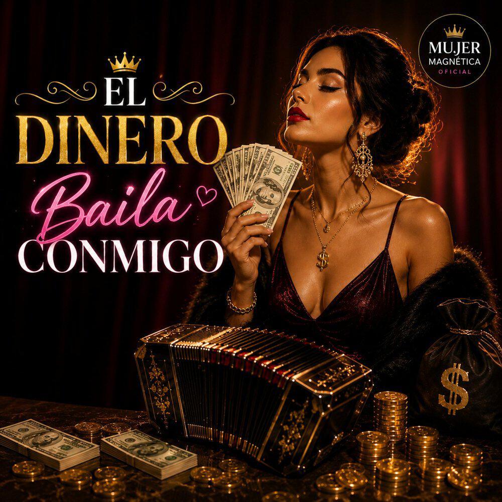 Релиз El Dinero Baila Conmigo