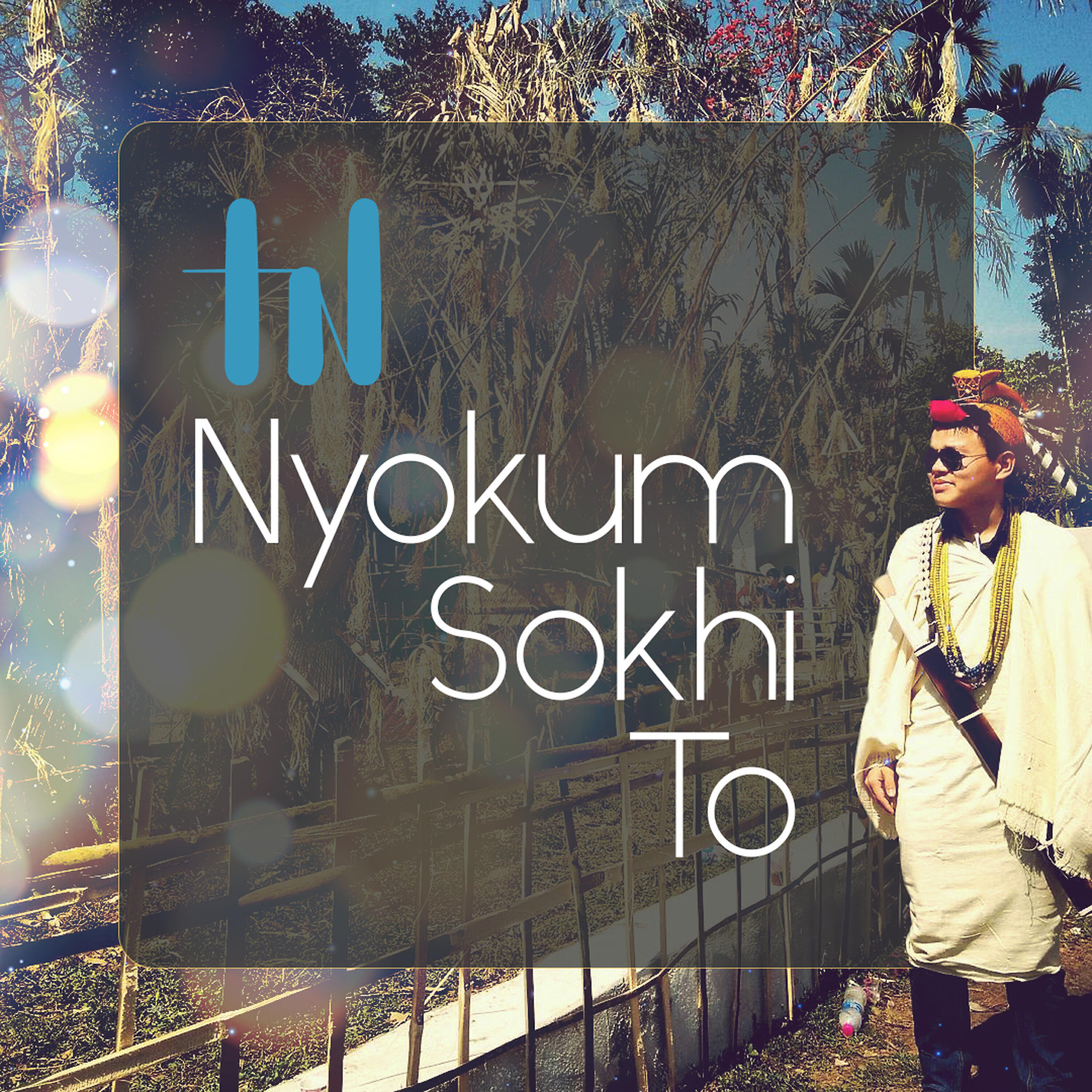 Релиз Nyokum Sokhi To (Lets celebrate Nyokum) - Single