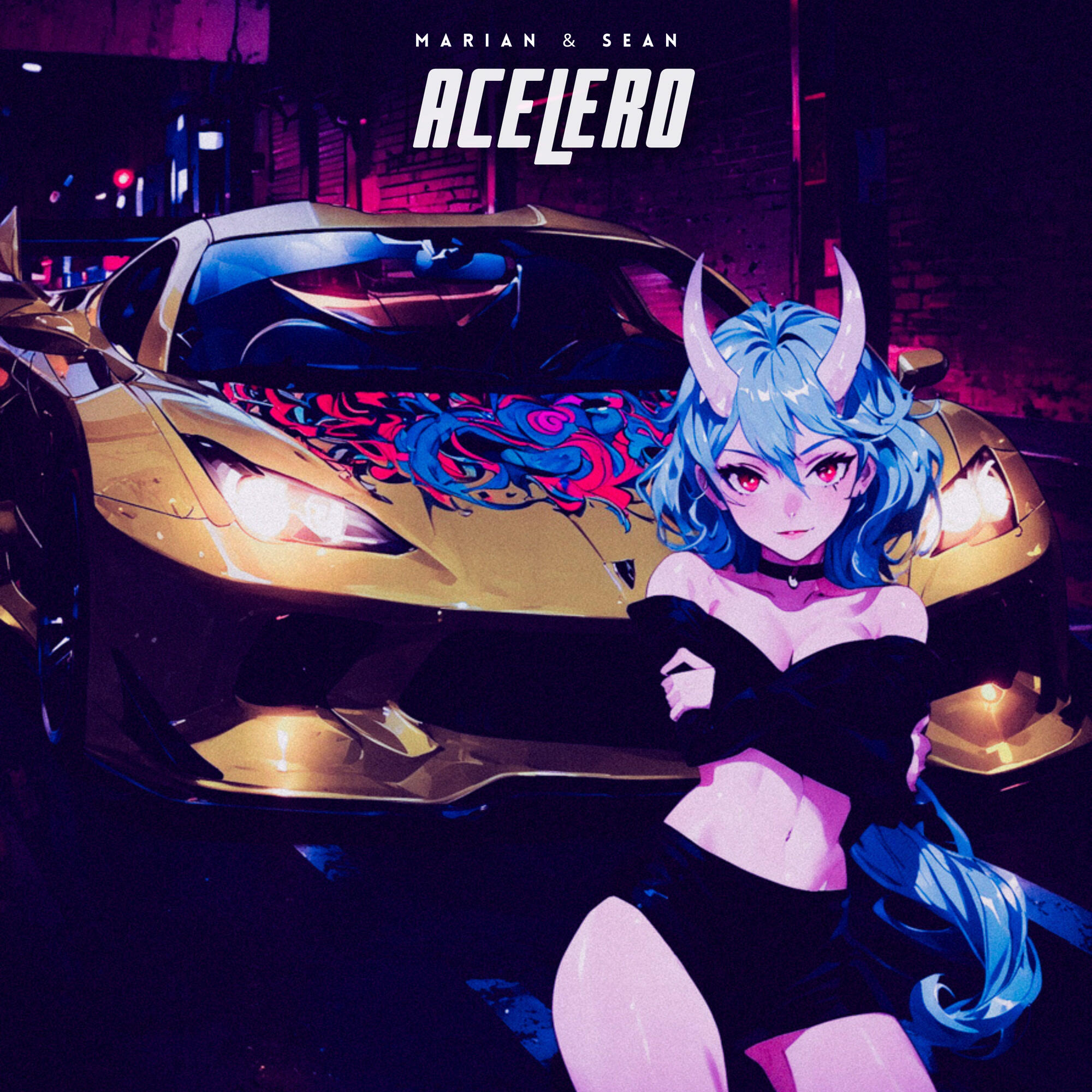 Релиз ACELERO