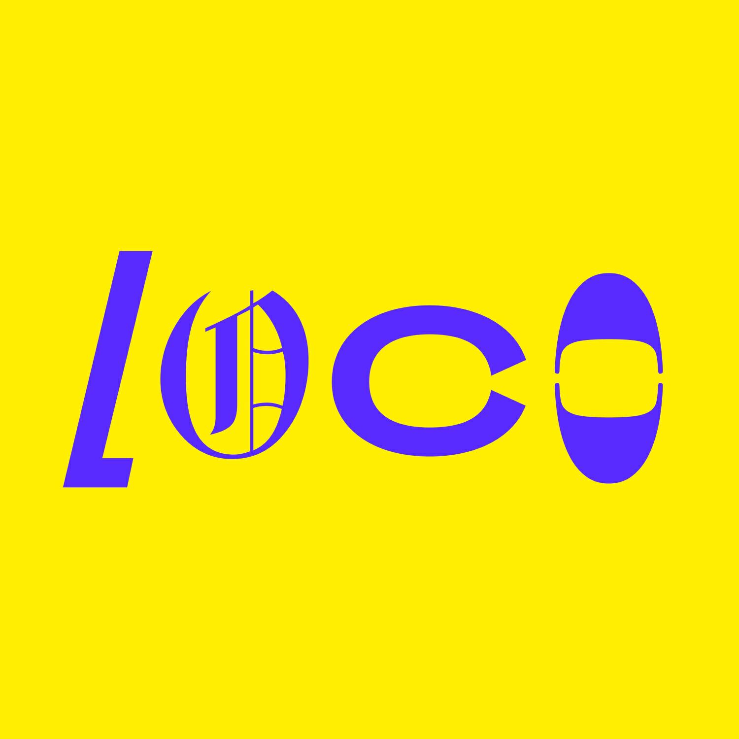 Релиз Loco