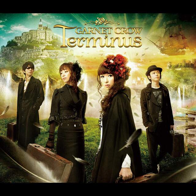 Релиз Terminus