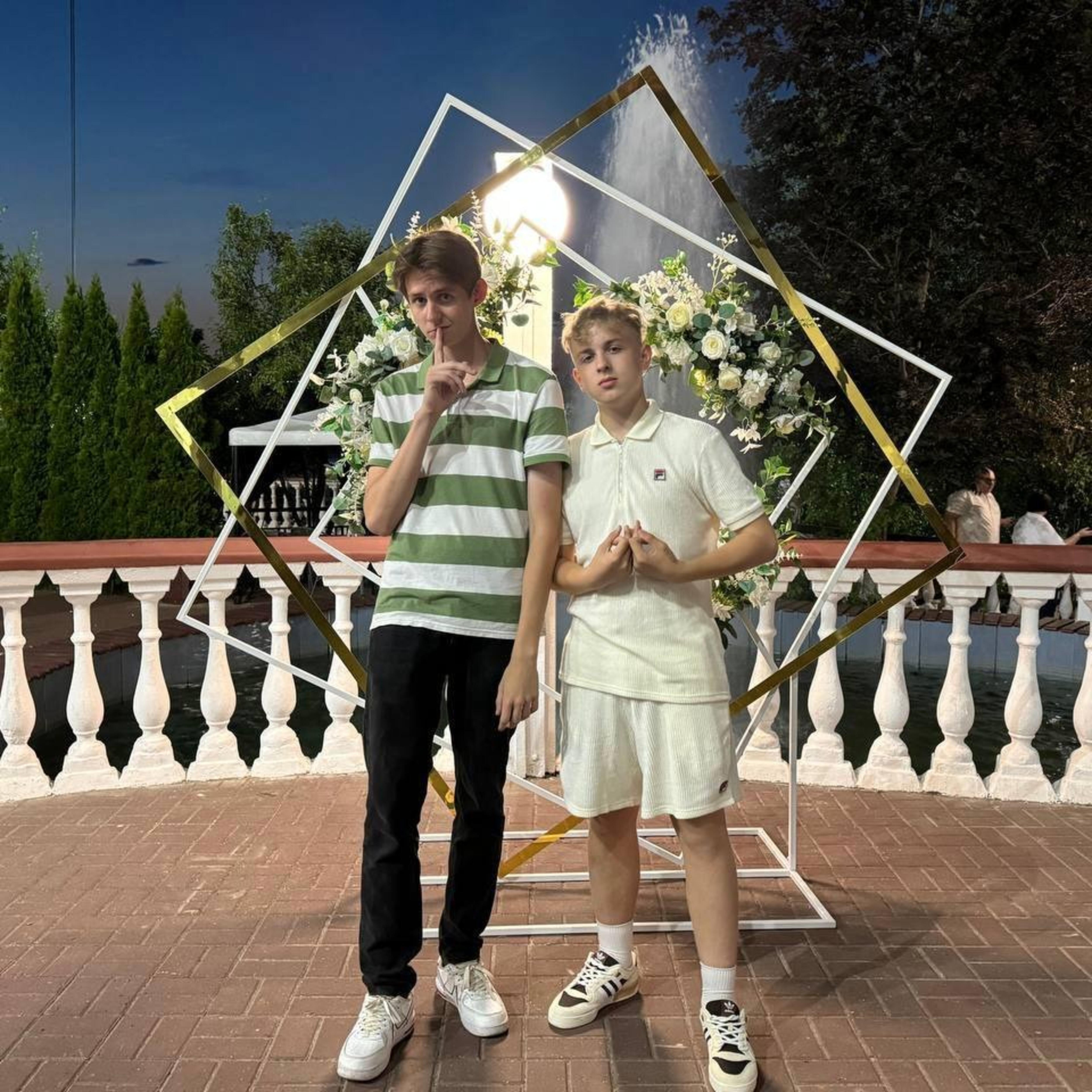 Релиз Buddy